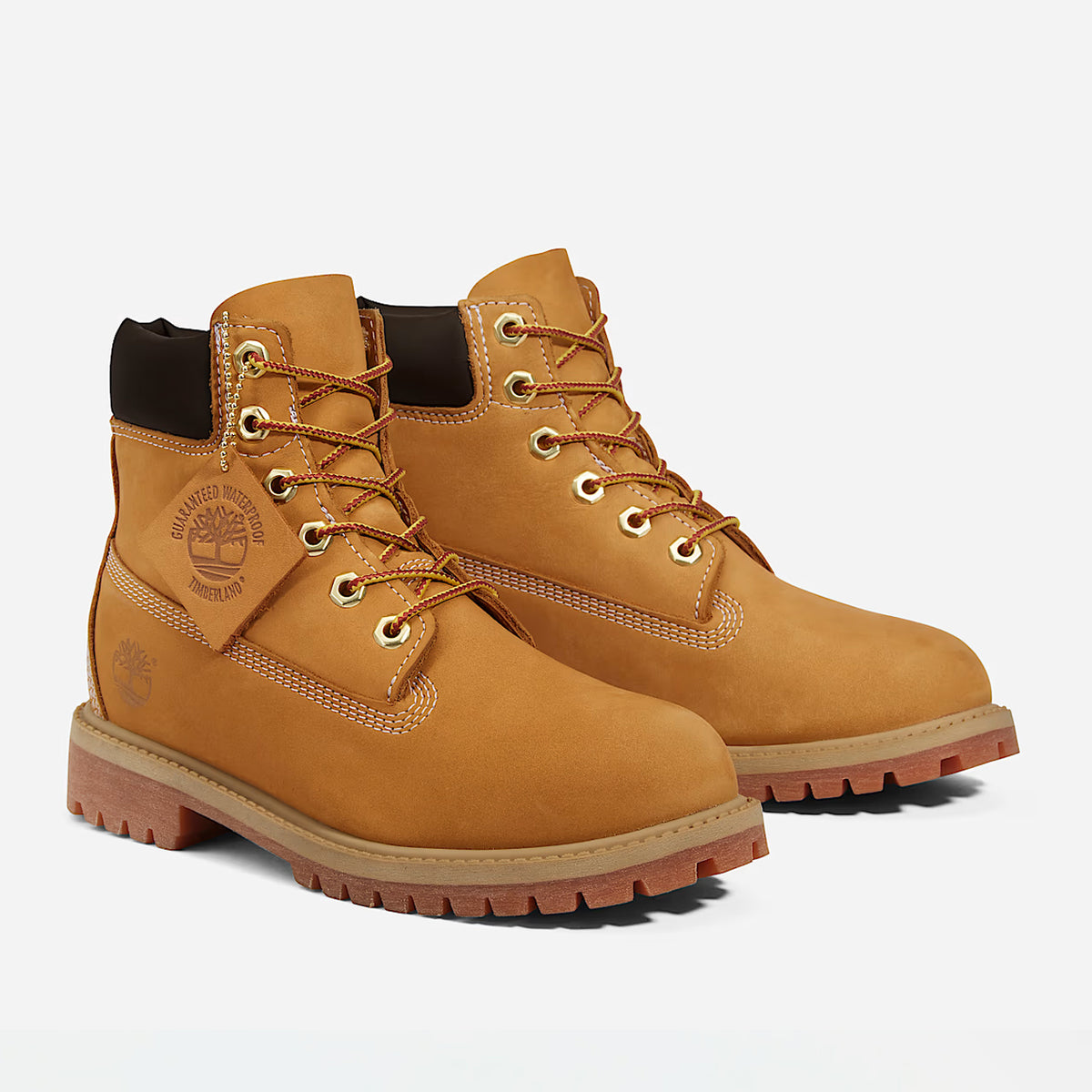 Timberland 6 Inch Premium Wp Boot