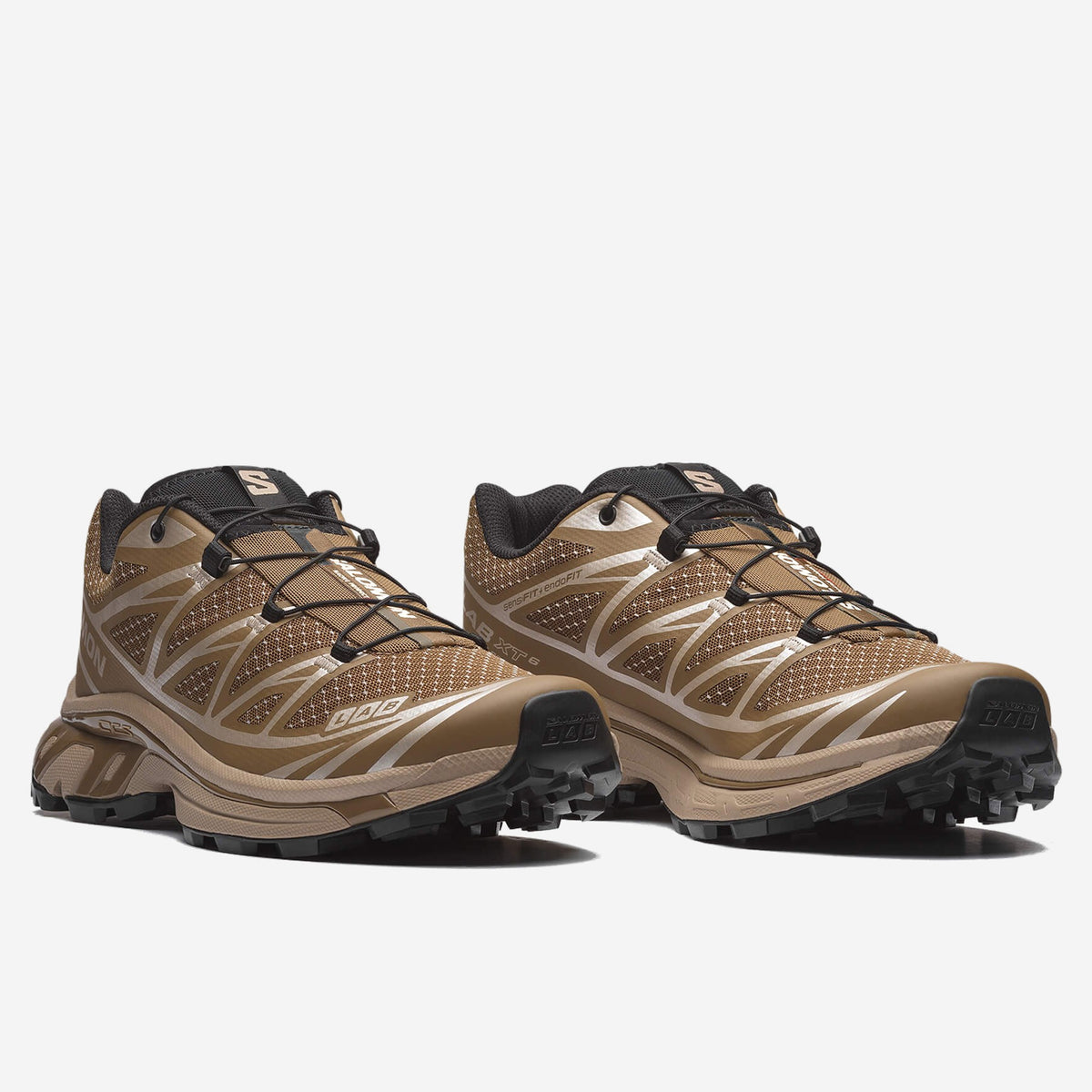 Salomon Xt-6 Steel Streets