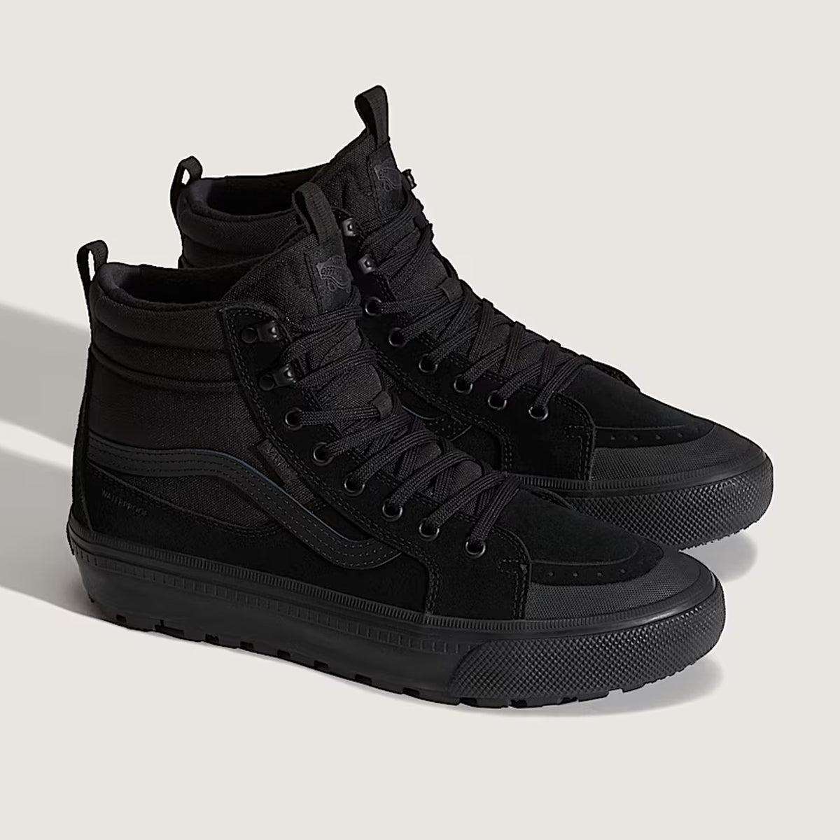 Vans Sk8-Hi Waterproof Insulated