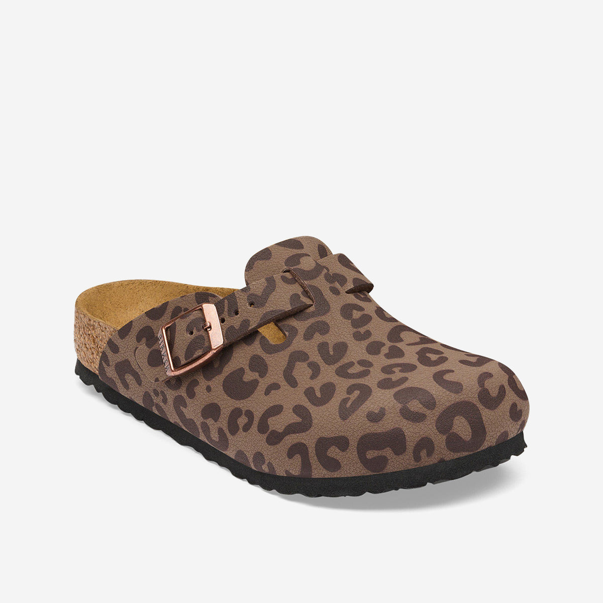 Birkenstock Boston Kids Bfbc