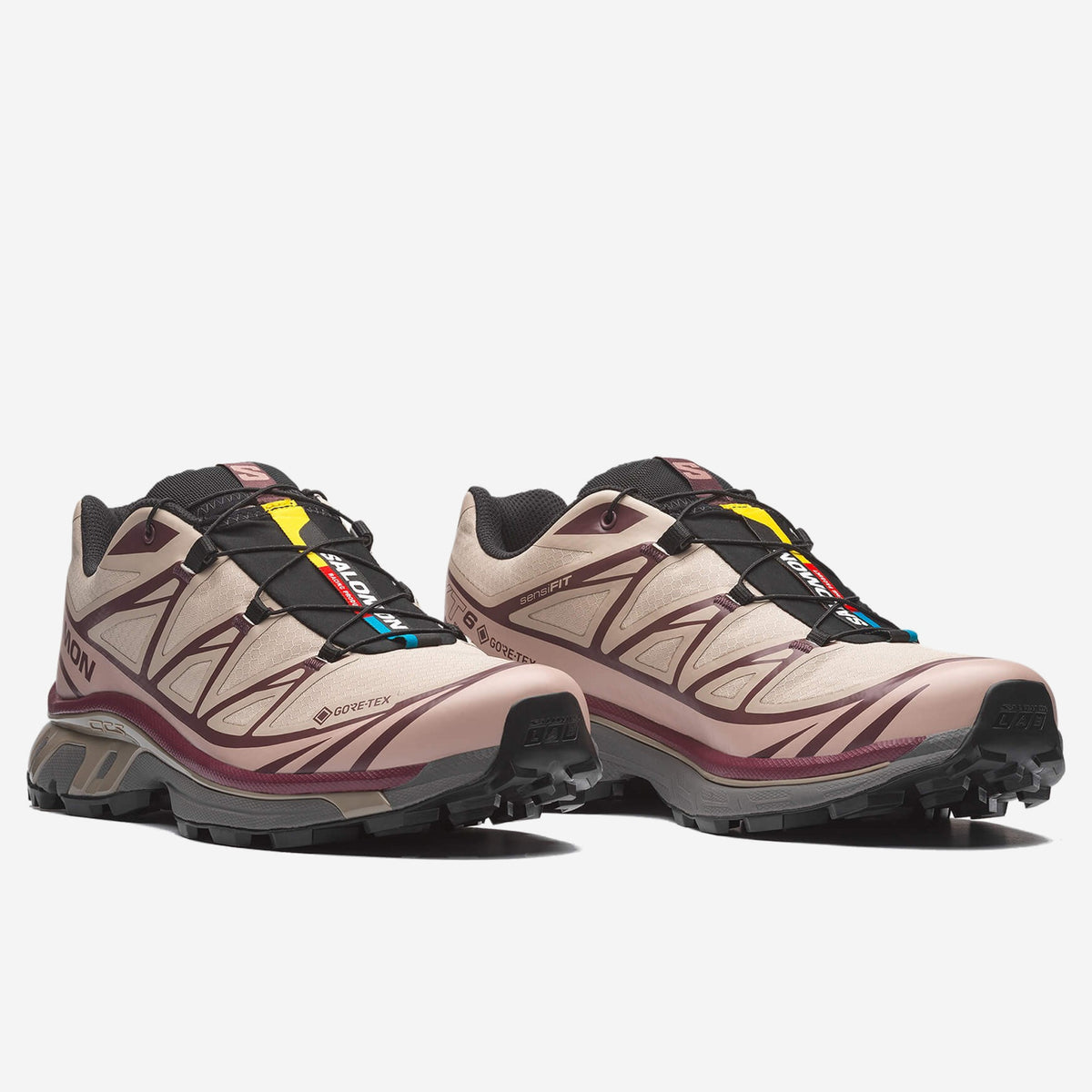 Salomon Xt-6 Gtx