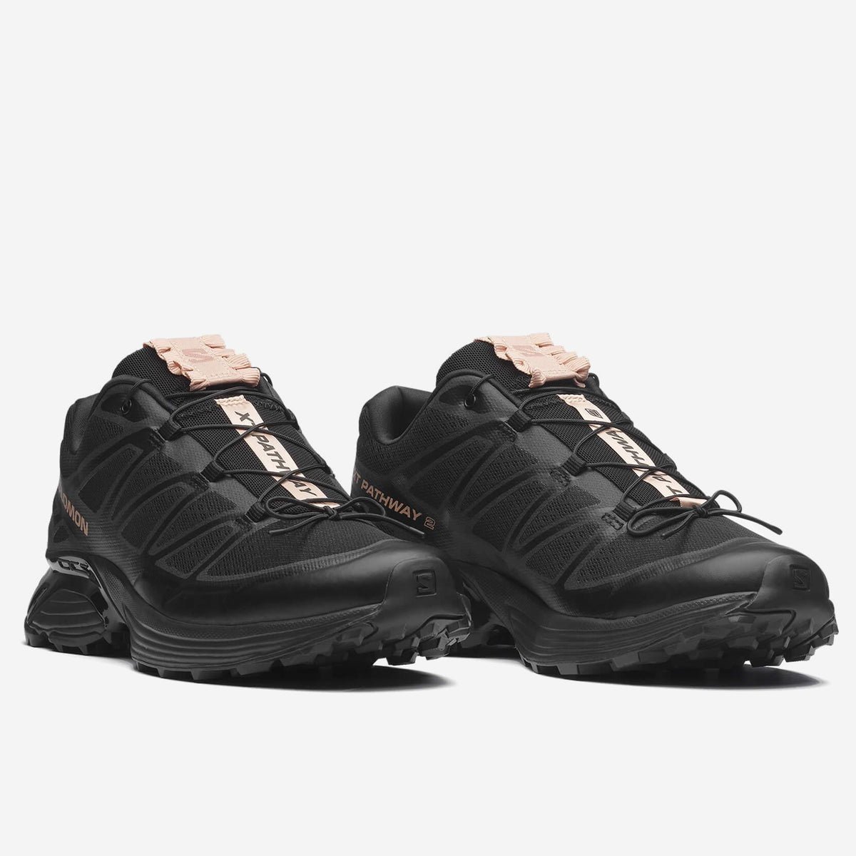 Salomon Xt-Pathway 2 Satin