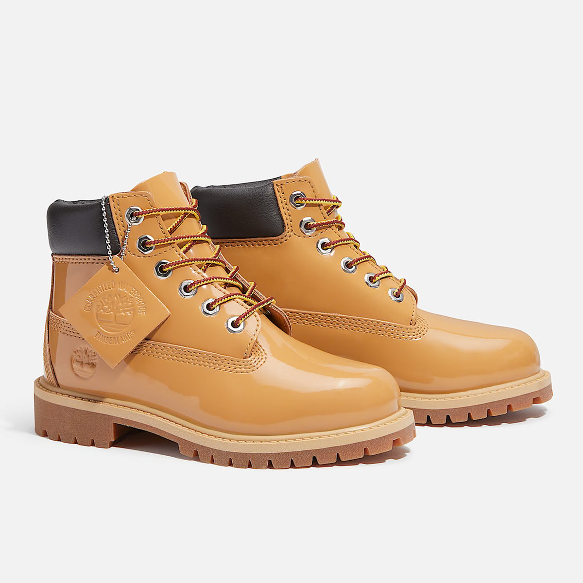 Timberland 6 Inch Premium Wp Boot