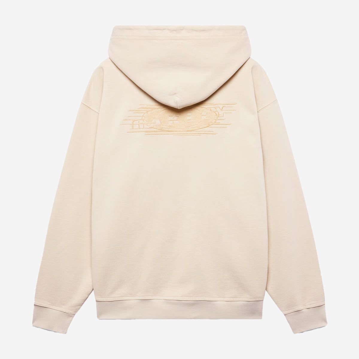 Oakley Echo Mod Embroidered Hoodie