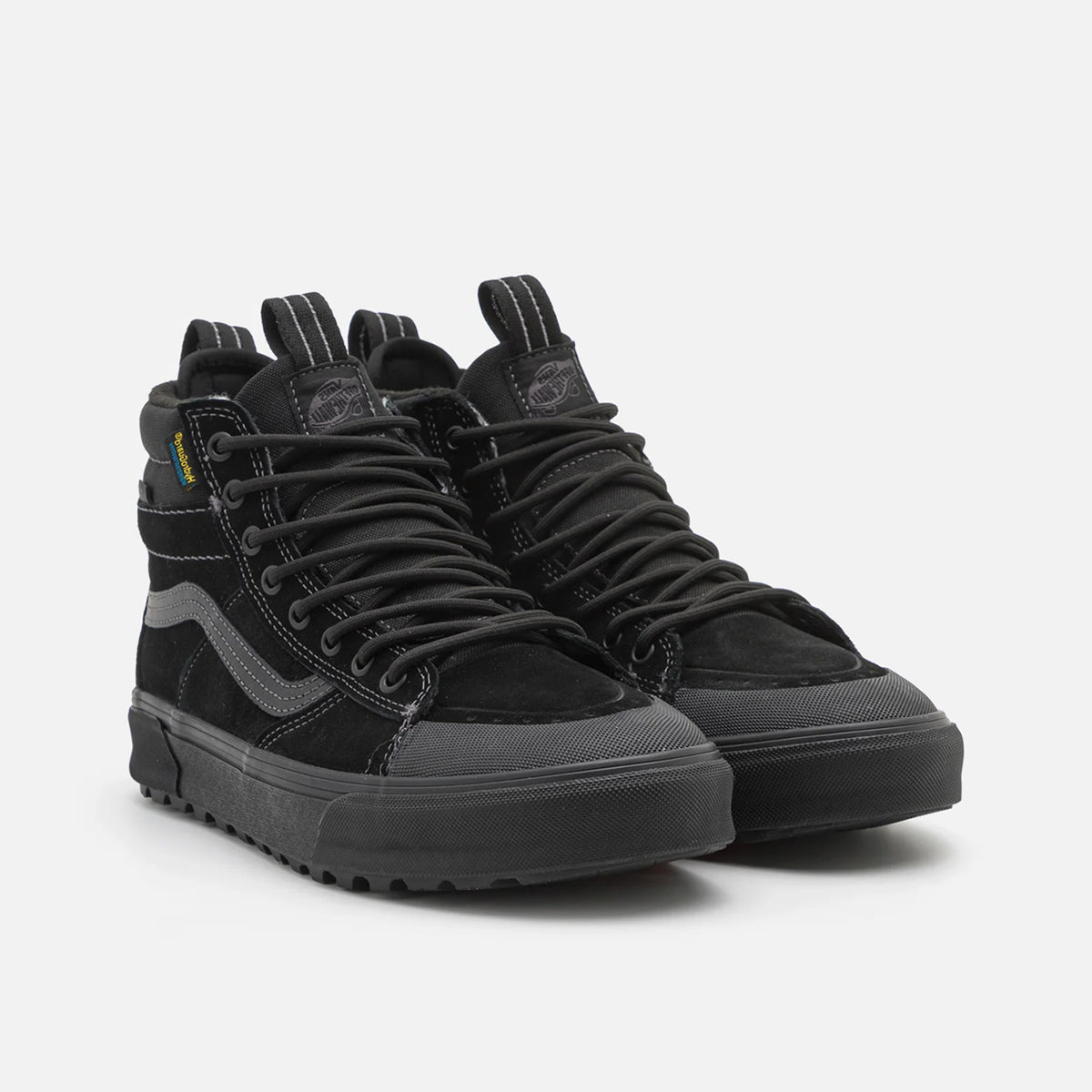 Vans Sk8-Hi Waterproof Insulated