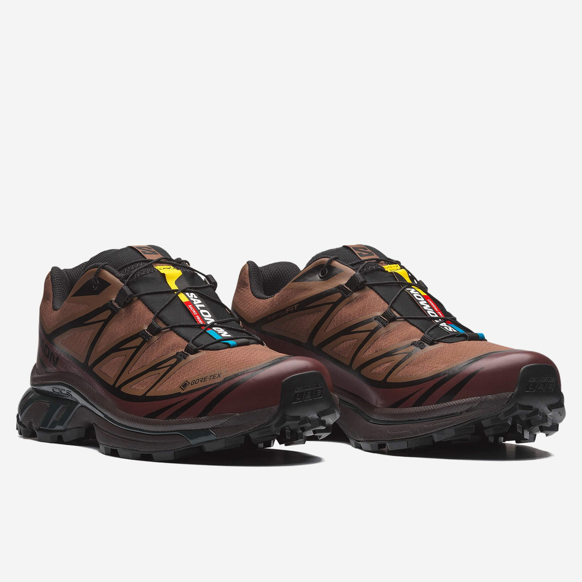Salomon Xt-6 Gtx
