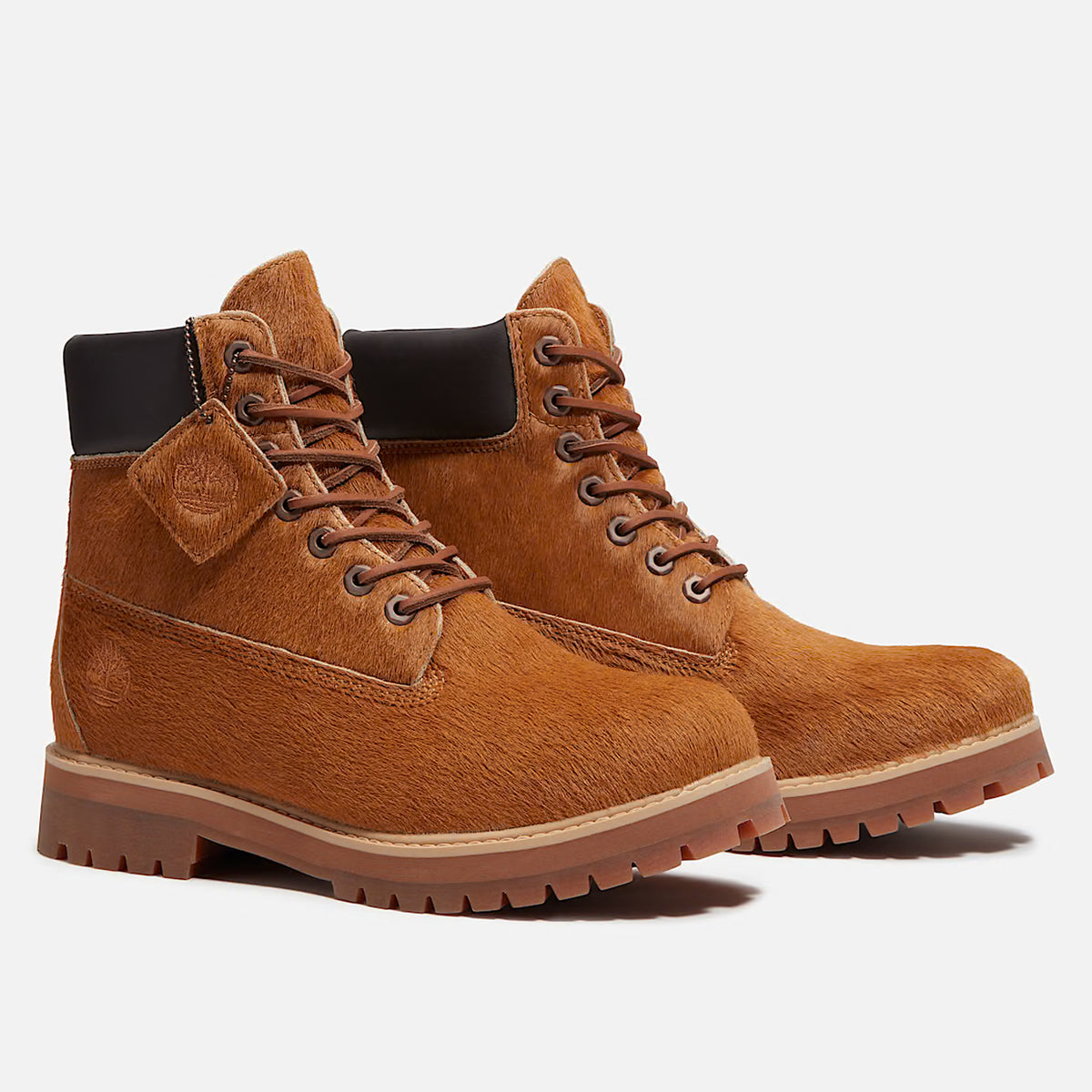 Timberland 6 Inch Heritage Boot