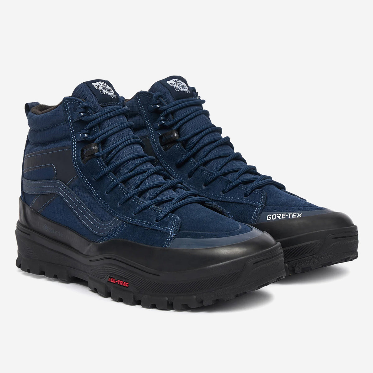 Vans Sk8-Hi Gore-Tex Insulated