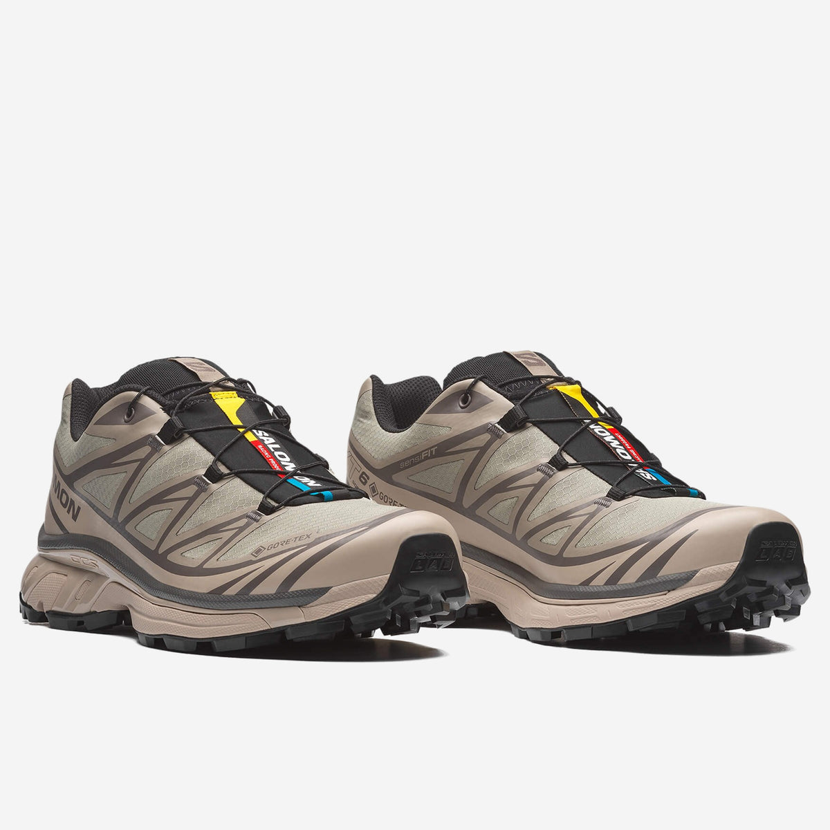 Salomon Xt-6 Gtx