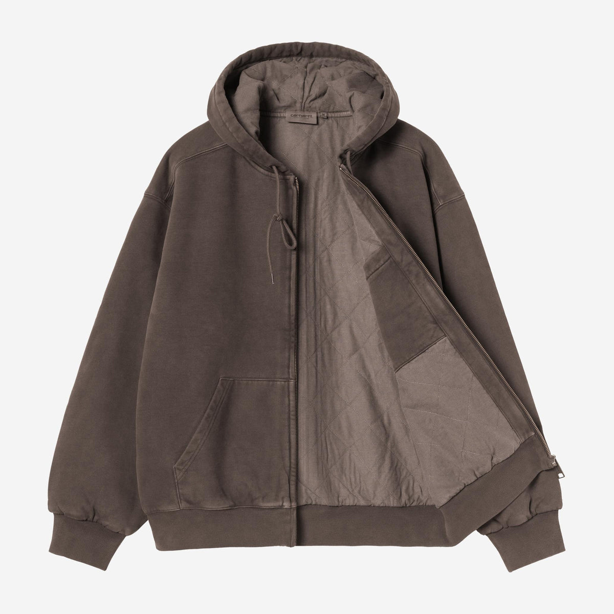 Carhartt Wip Hooded Vista Jacket
