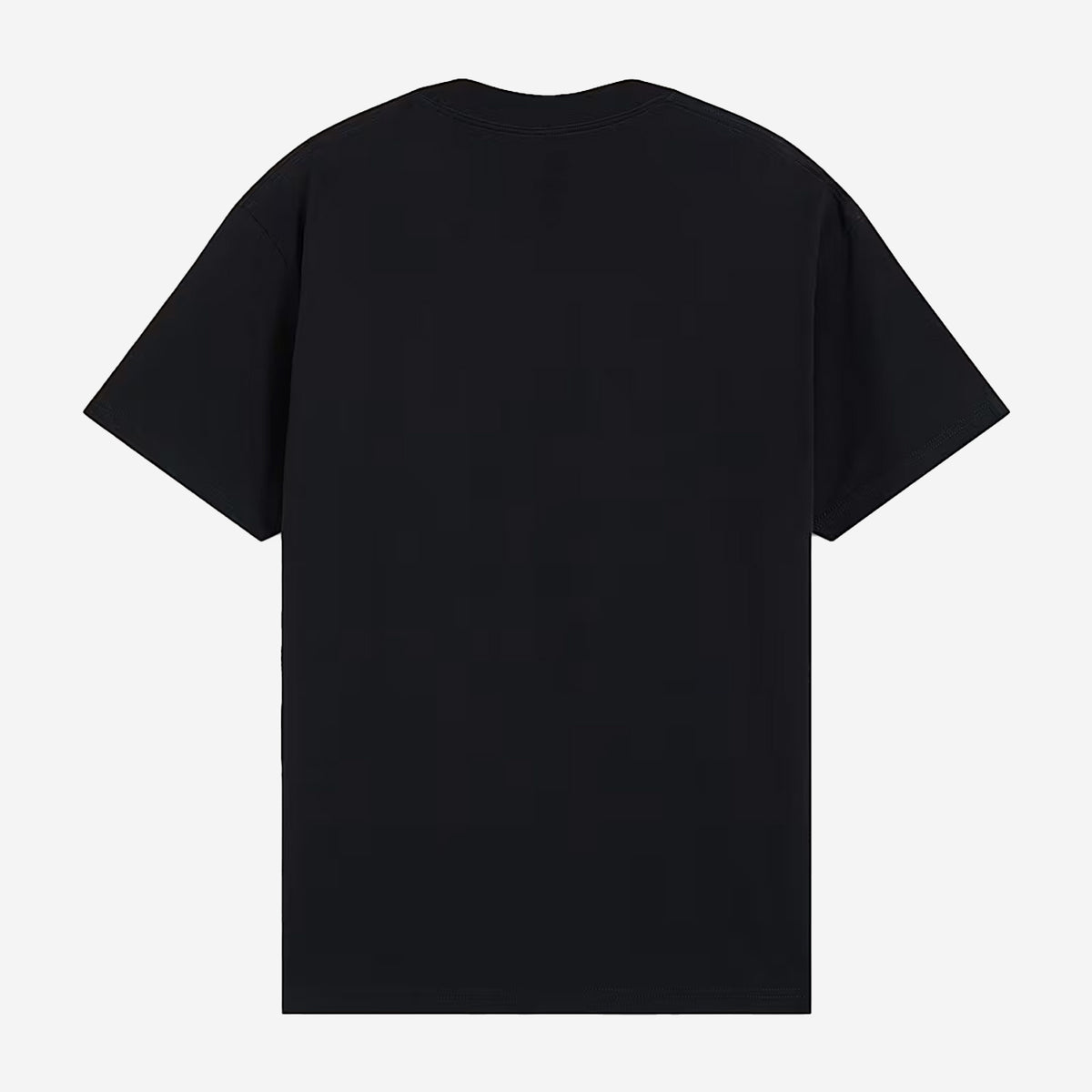 Vans Black Sabbath Never Say Die Ss Tee