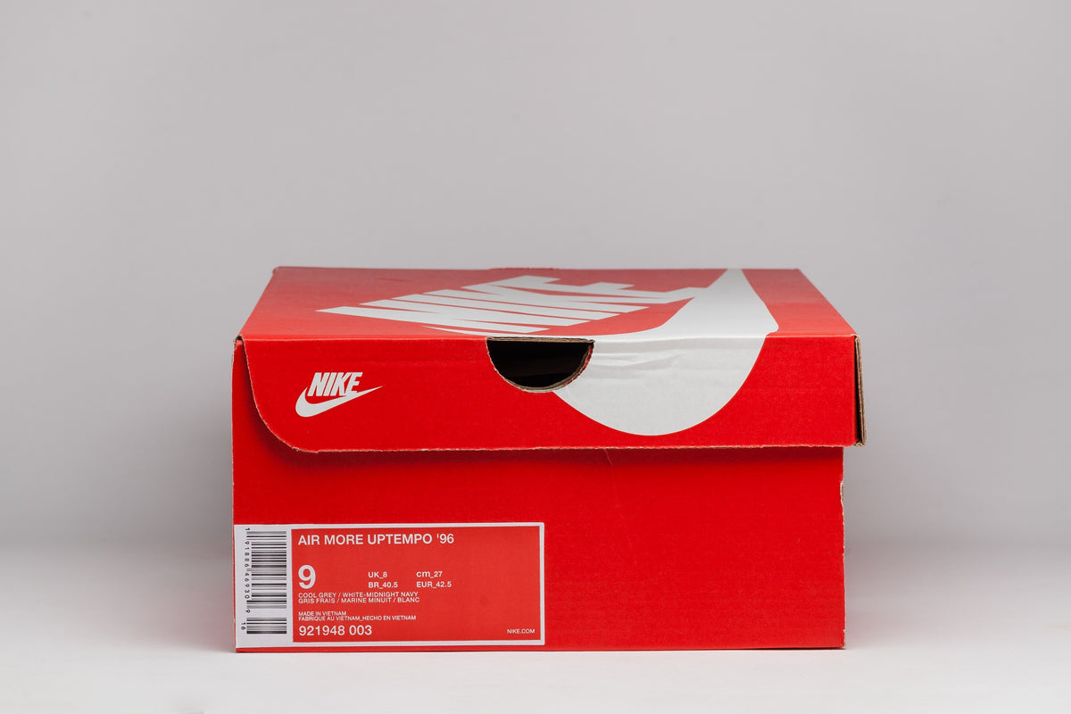 Air More Uptempo '96