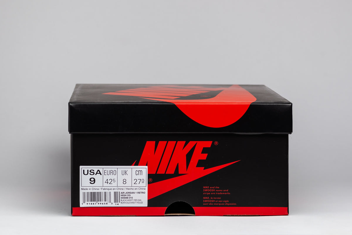 1 Retro High OG