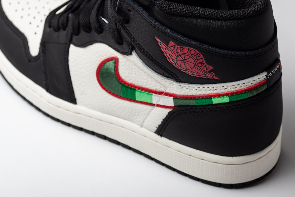 1 Retro High OG