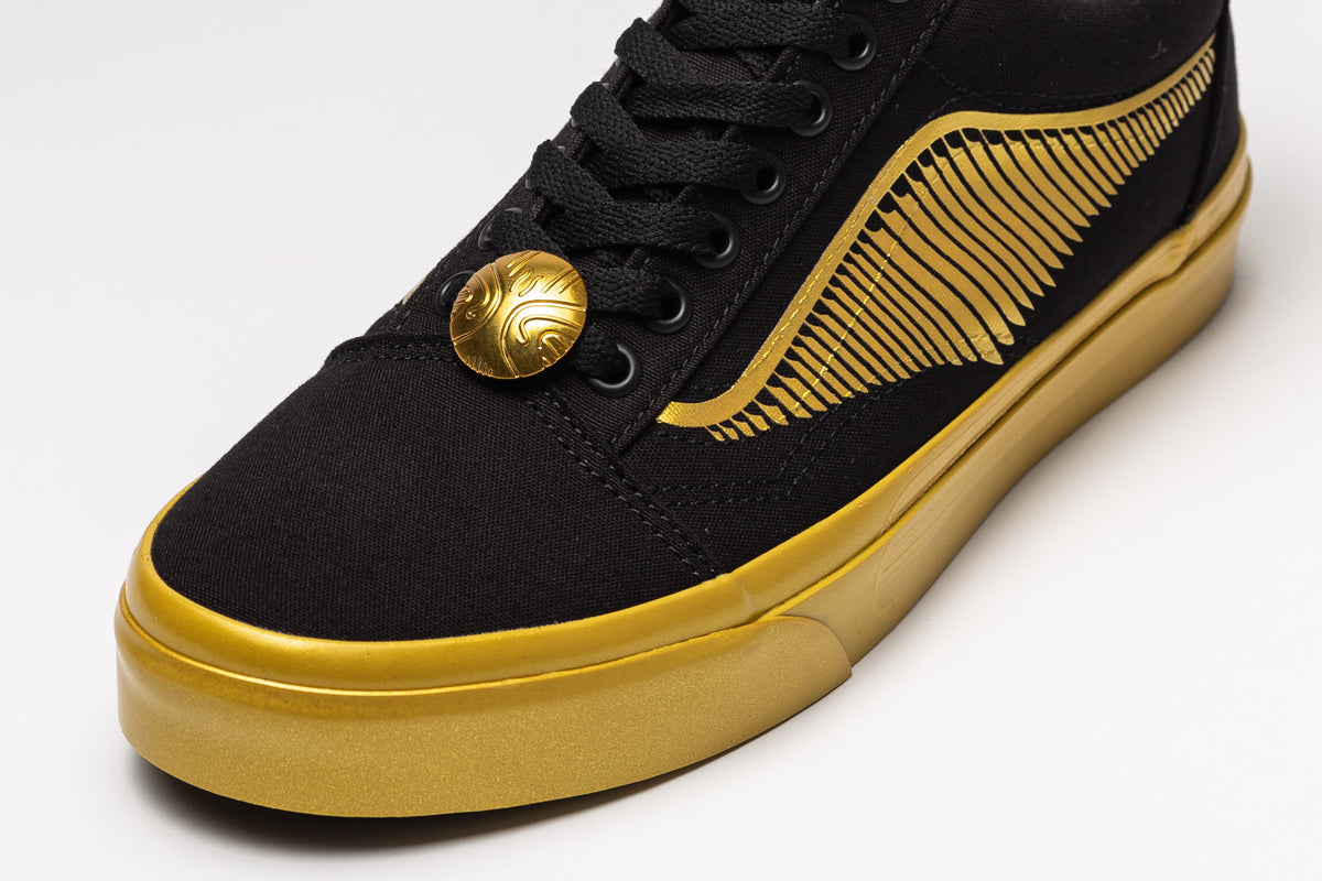 X Harry Potter Old Skool
