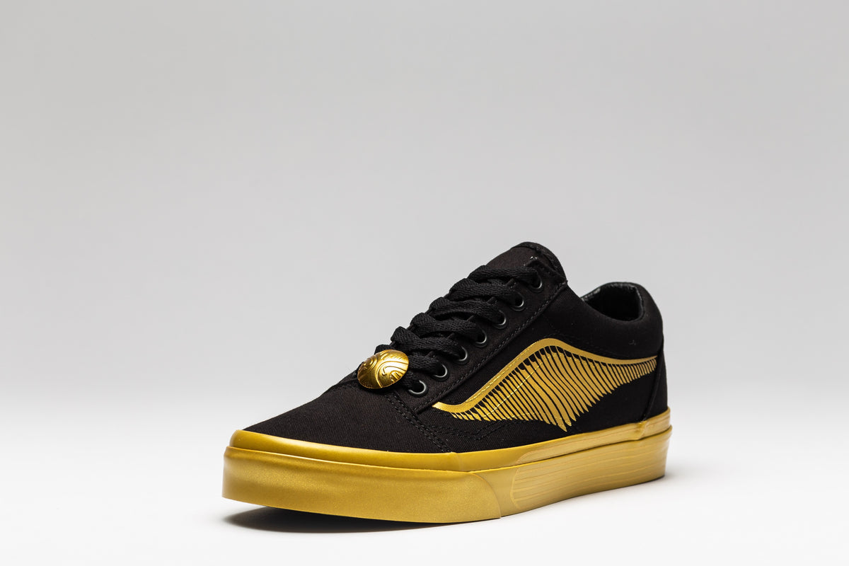 X Harry Potter Old Skool