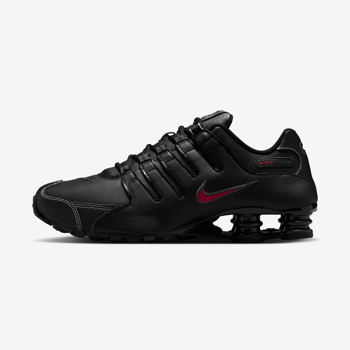 Nikeshox Nz