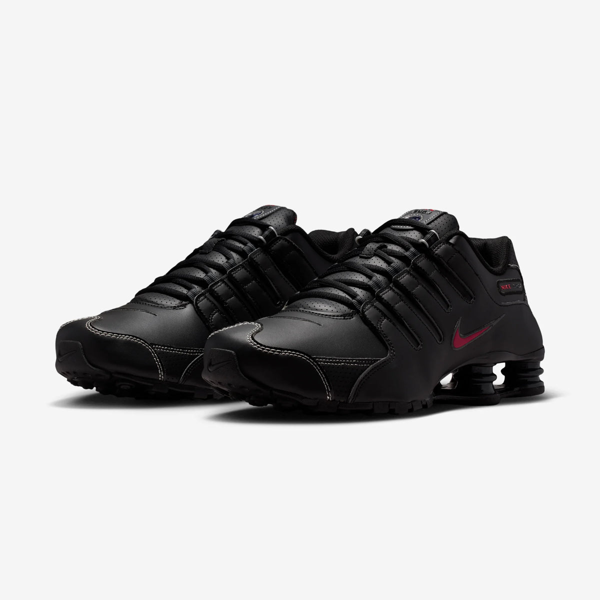 Nikeshox Nz