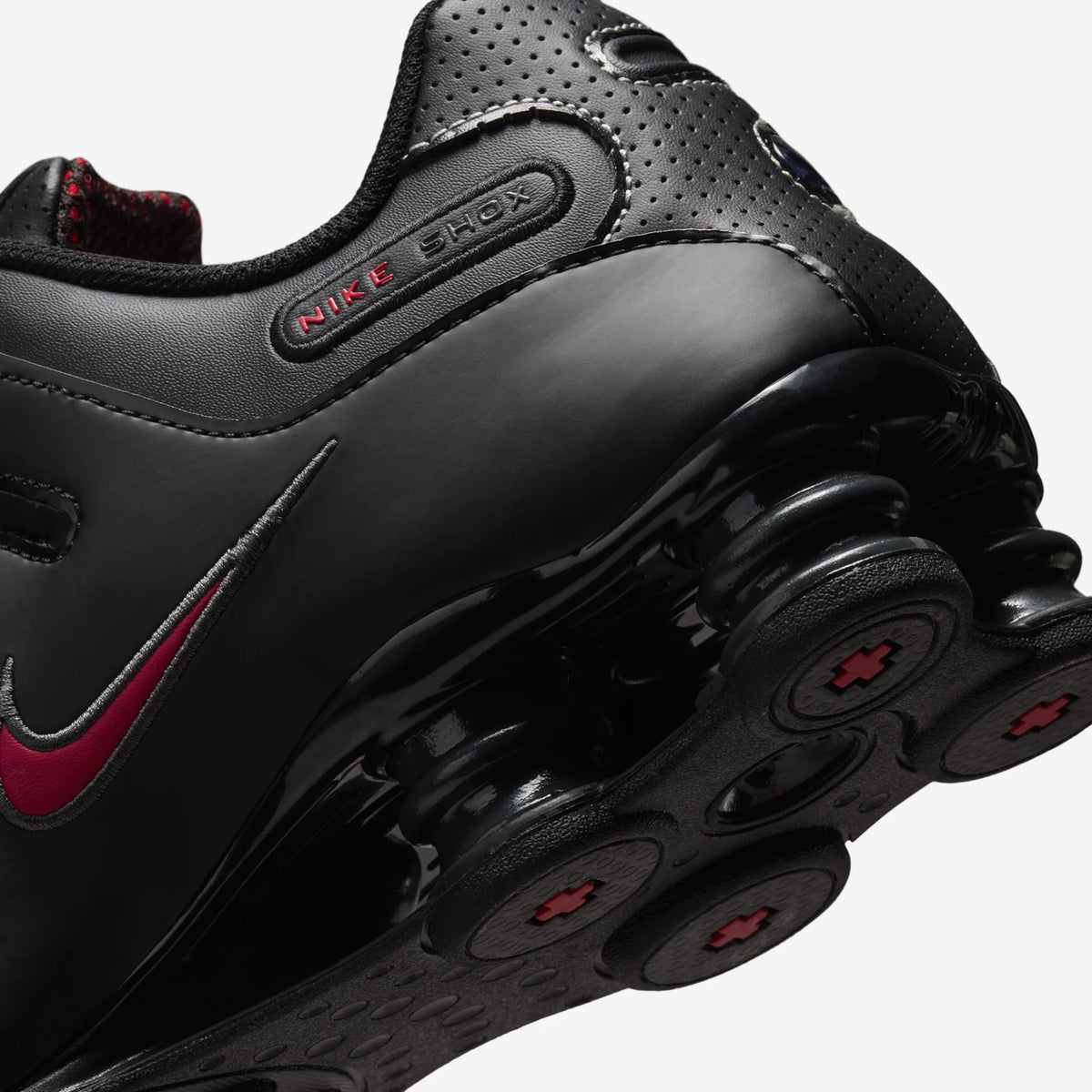 Nikeshox Nz