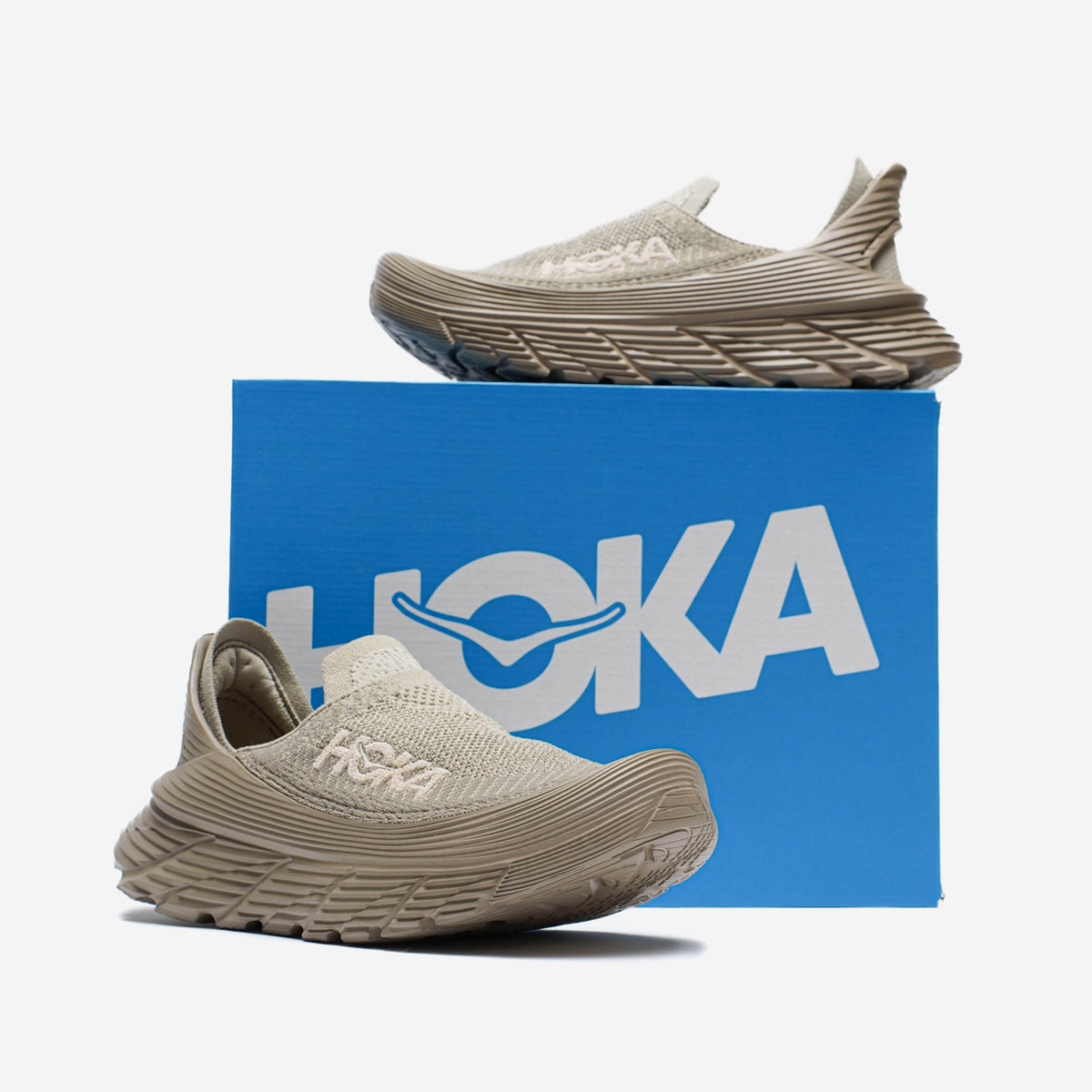 Hoka U Restore Tc