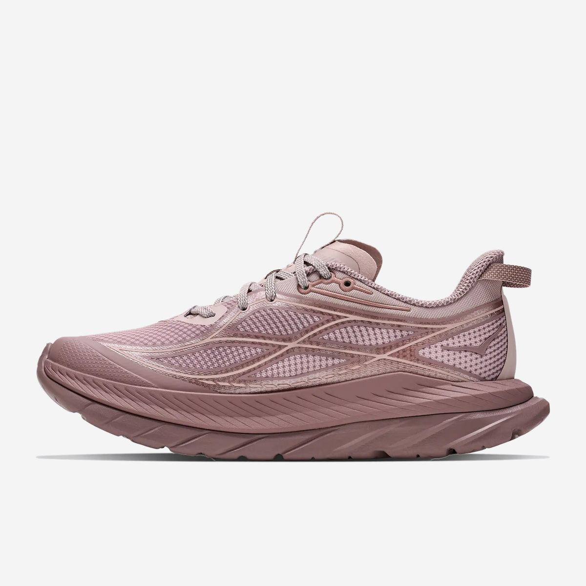 Hoka Mach Remastered Novelty