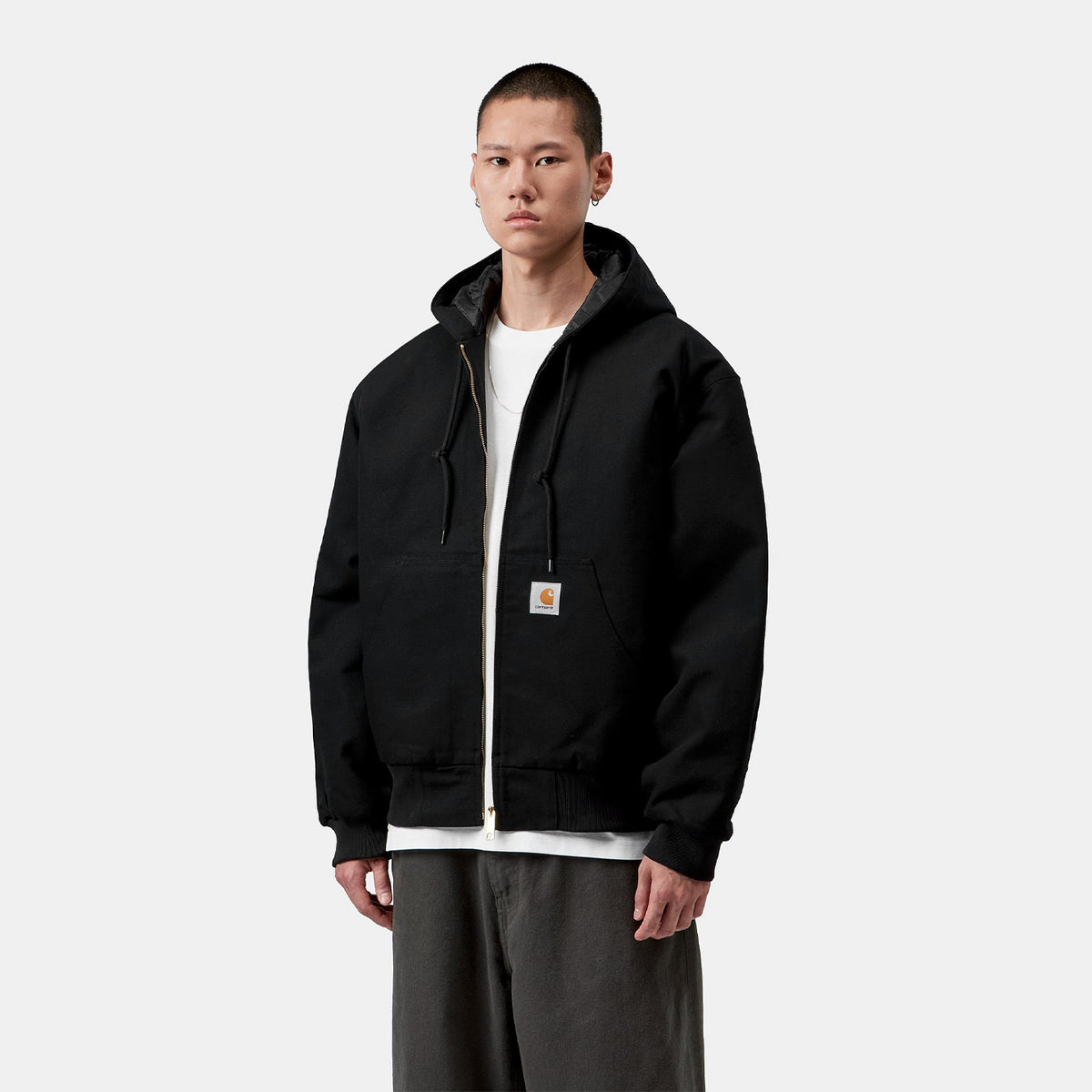 Carhartt Wip Og Active Jacket