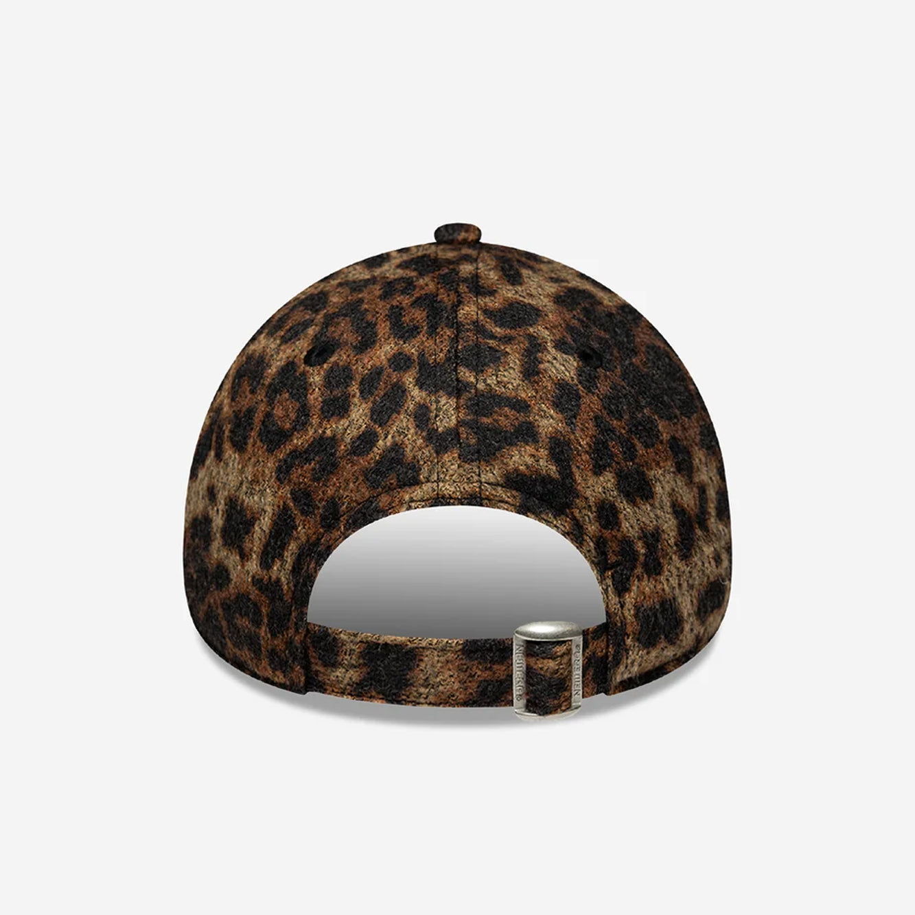 New Era Wmns Cosy Leopard 9Forty New York Yankees