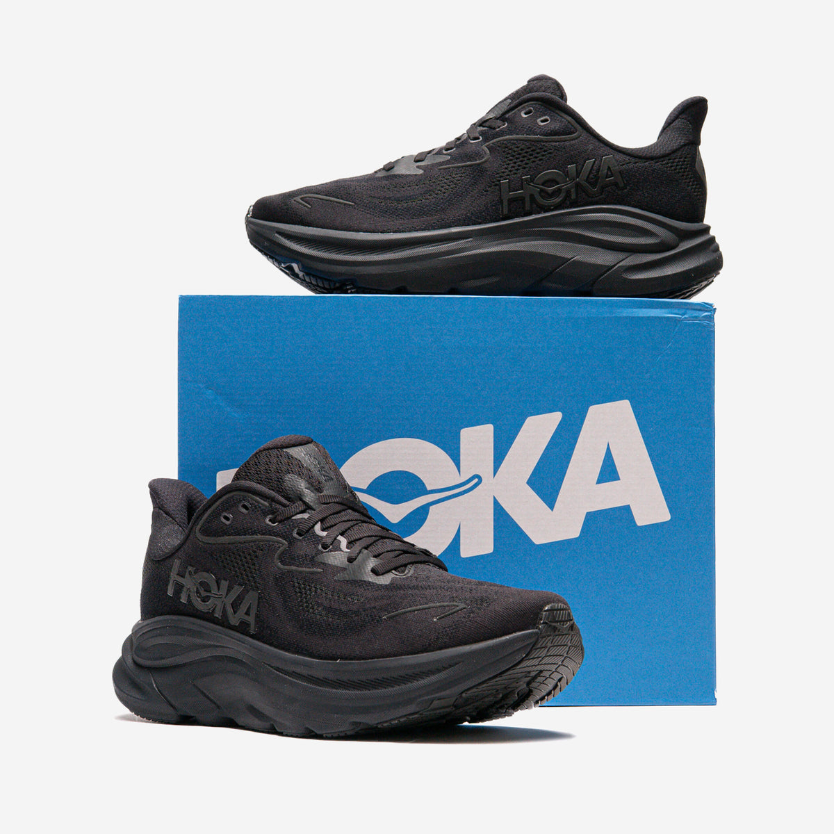 Hoka M Clifton 10