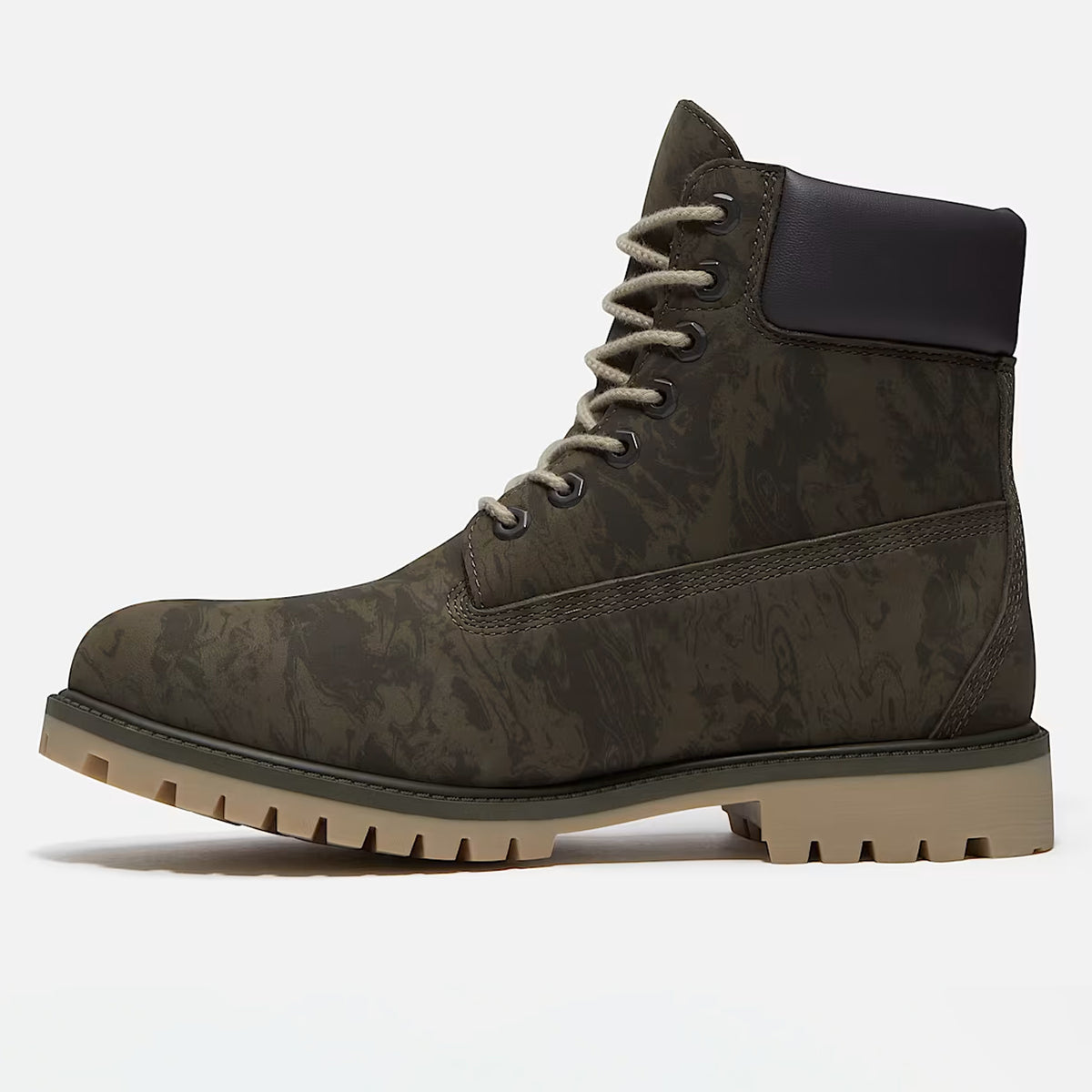 Timberland 6 Inch Heritage Wp Boot