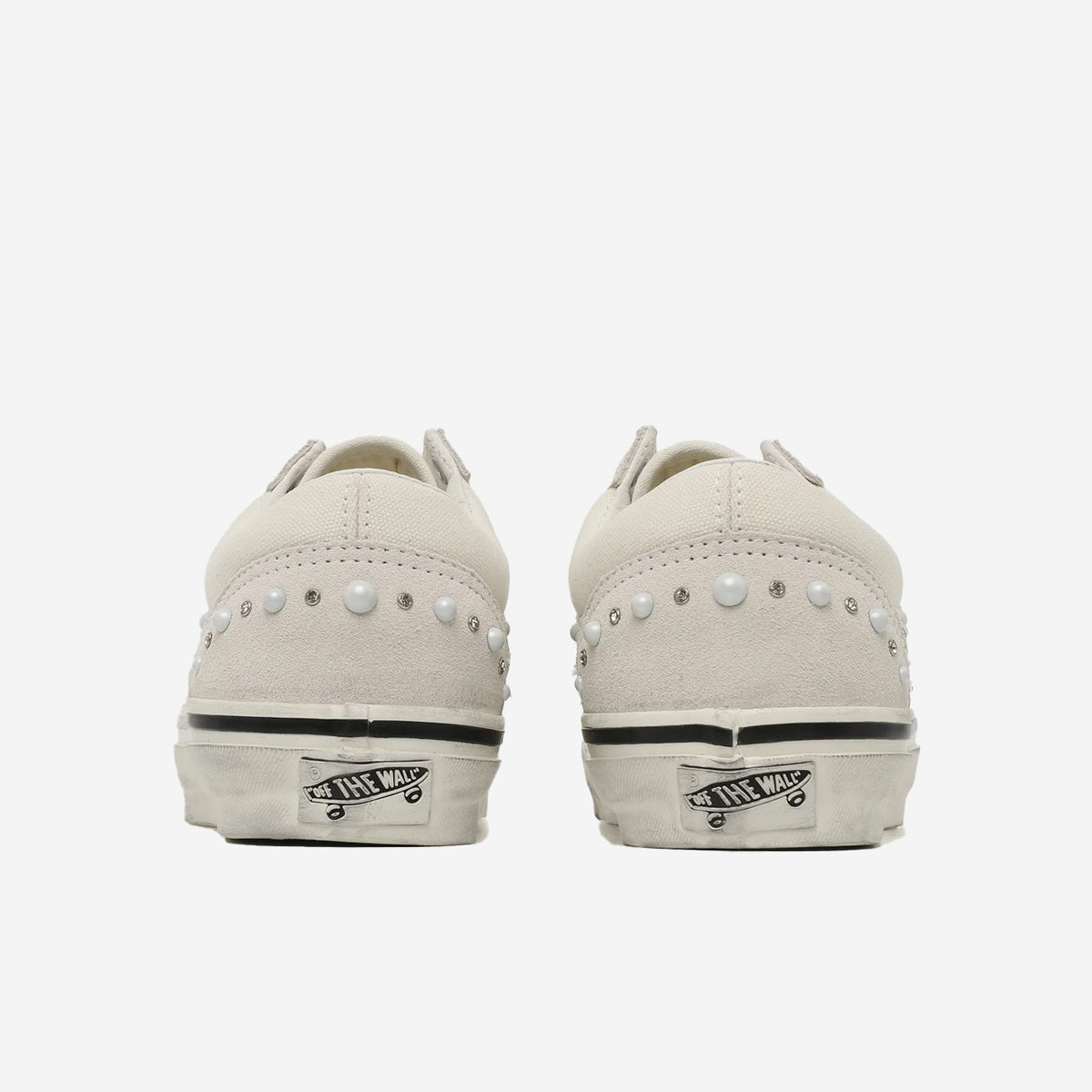 Vans Lx Old Skool 36 Pearlized