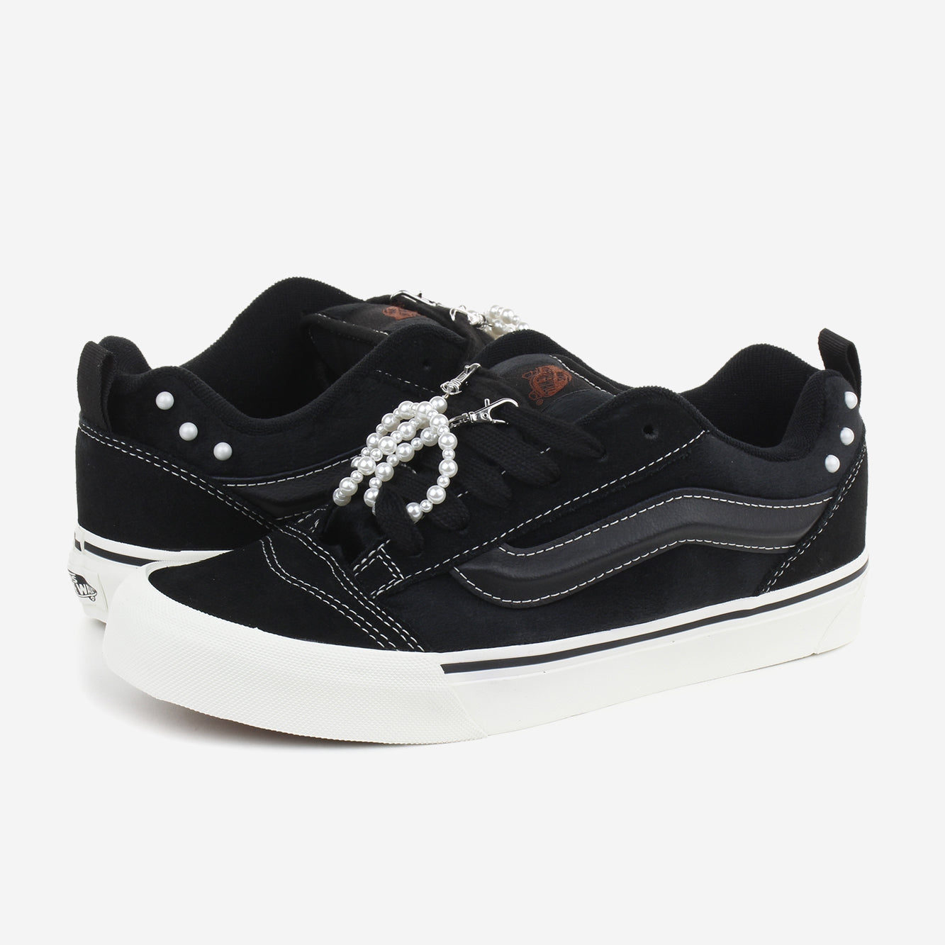 Vans Knu Skool Pearls