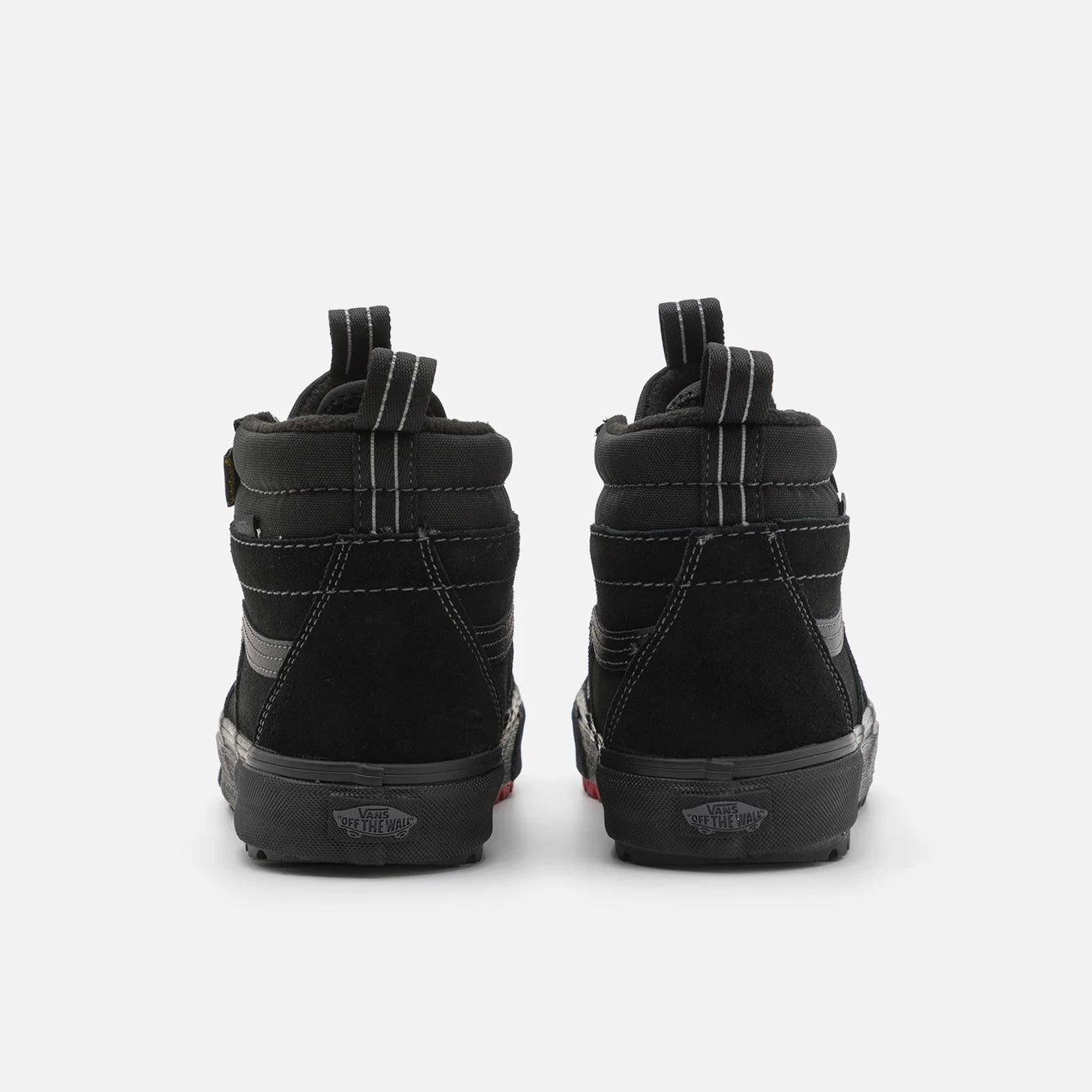 Vans Sk8-Hi Waterproof Insulated