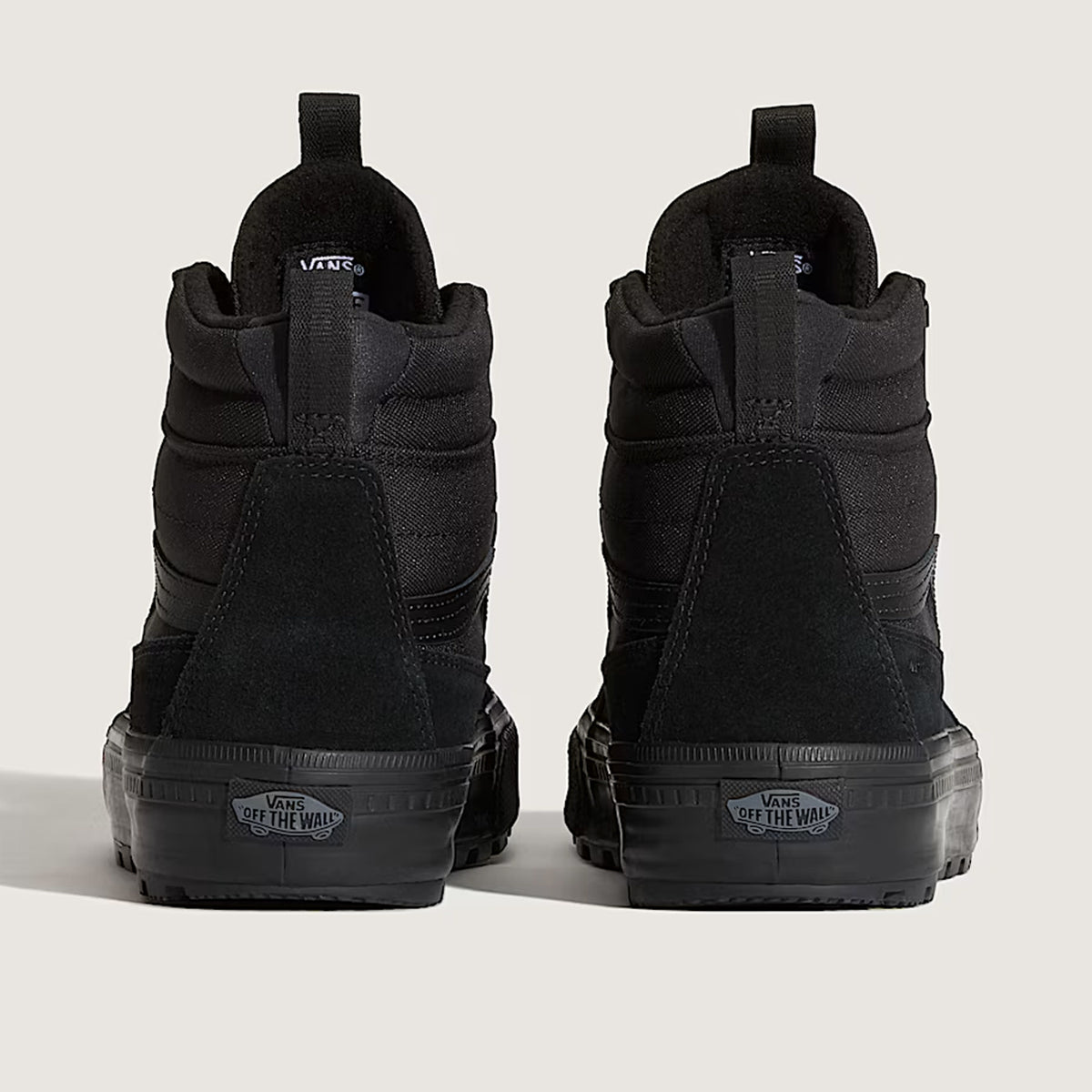Vans Sk8-Hi Waterproof Insulated