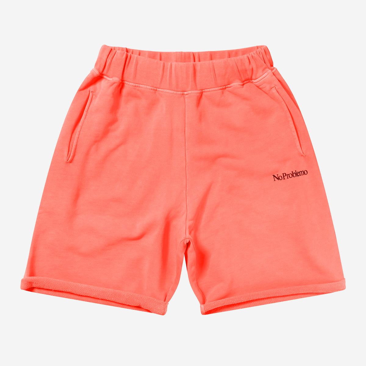 No Problemo Mini Problemo Sweatshorts