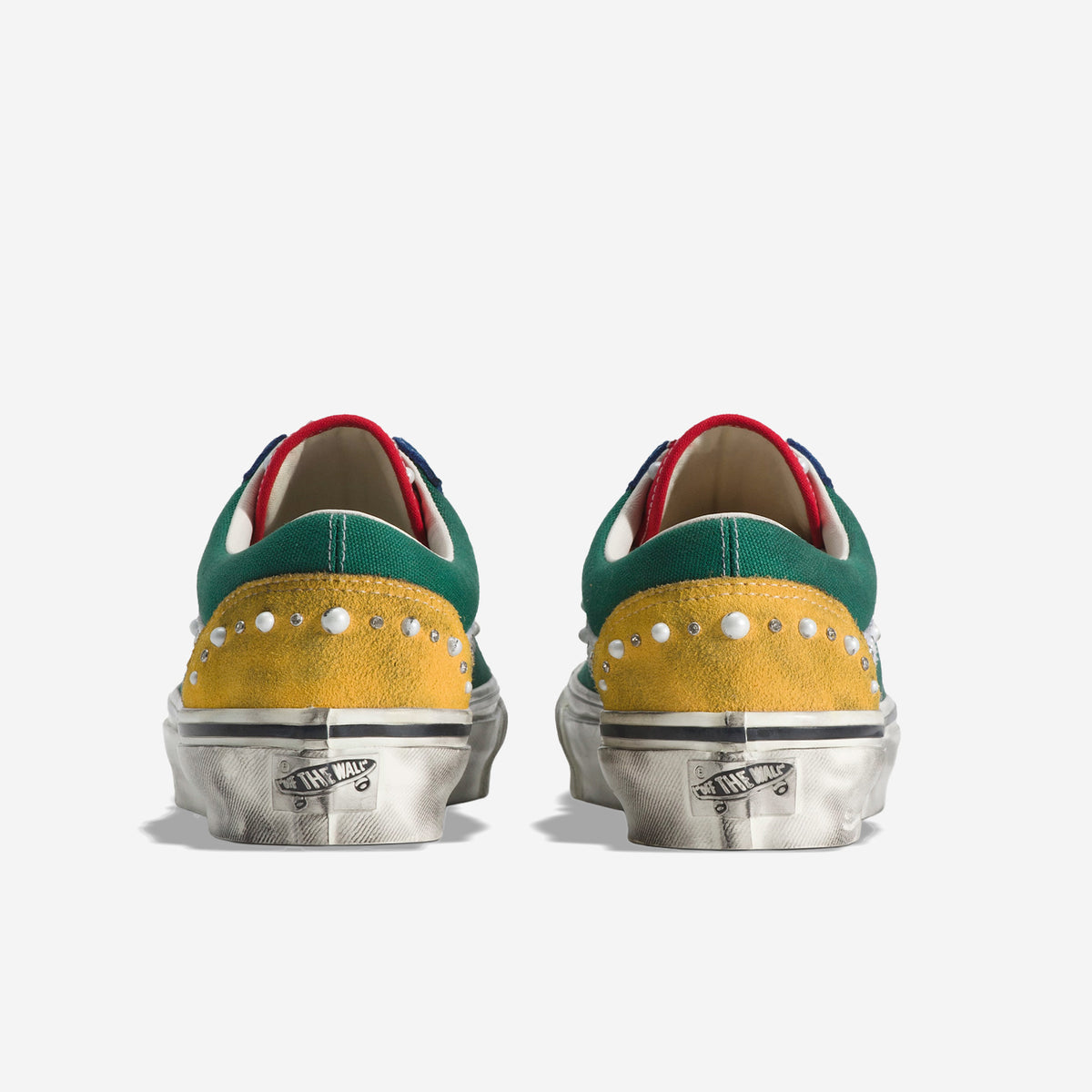 Vans Lx Old Skool 36 Pearlized