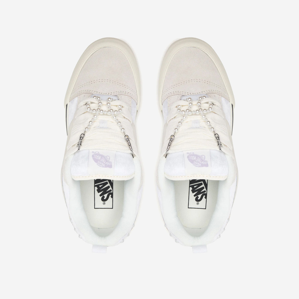 Vans Knu Skool Pearls