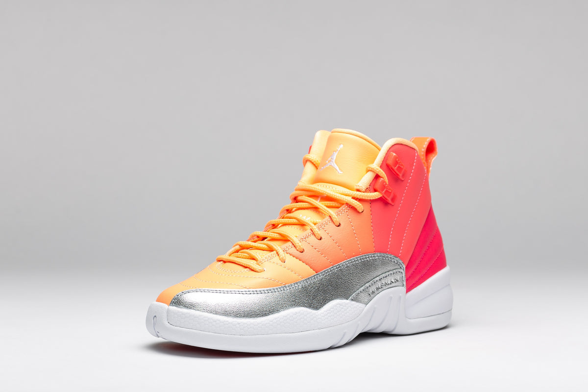 AIR JORDAN 12 RETRO (GS)