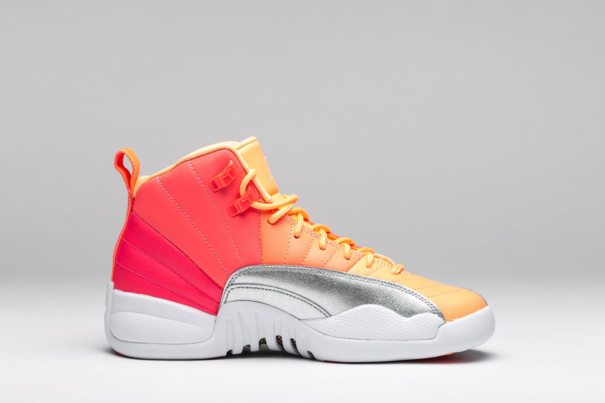 AIR JORDAN 12 RETRO (GS)