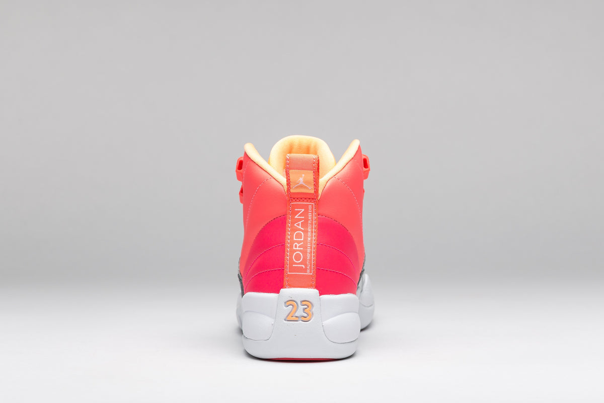 AIR JORDAN 12 RETRO (GS)