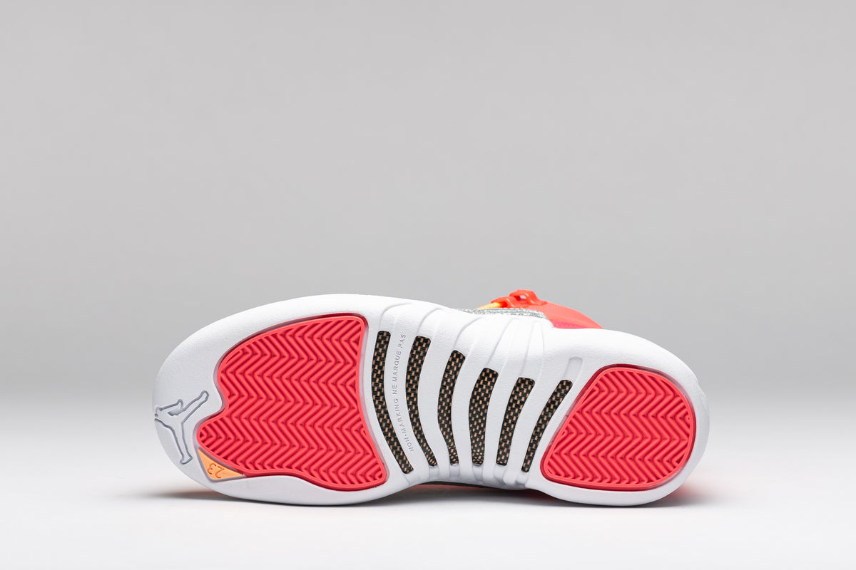 AIR JORDAN 12 RETRO (GS)