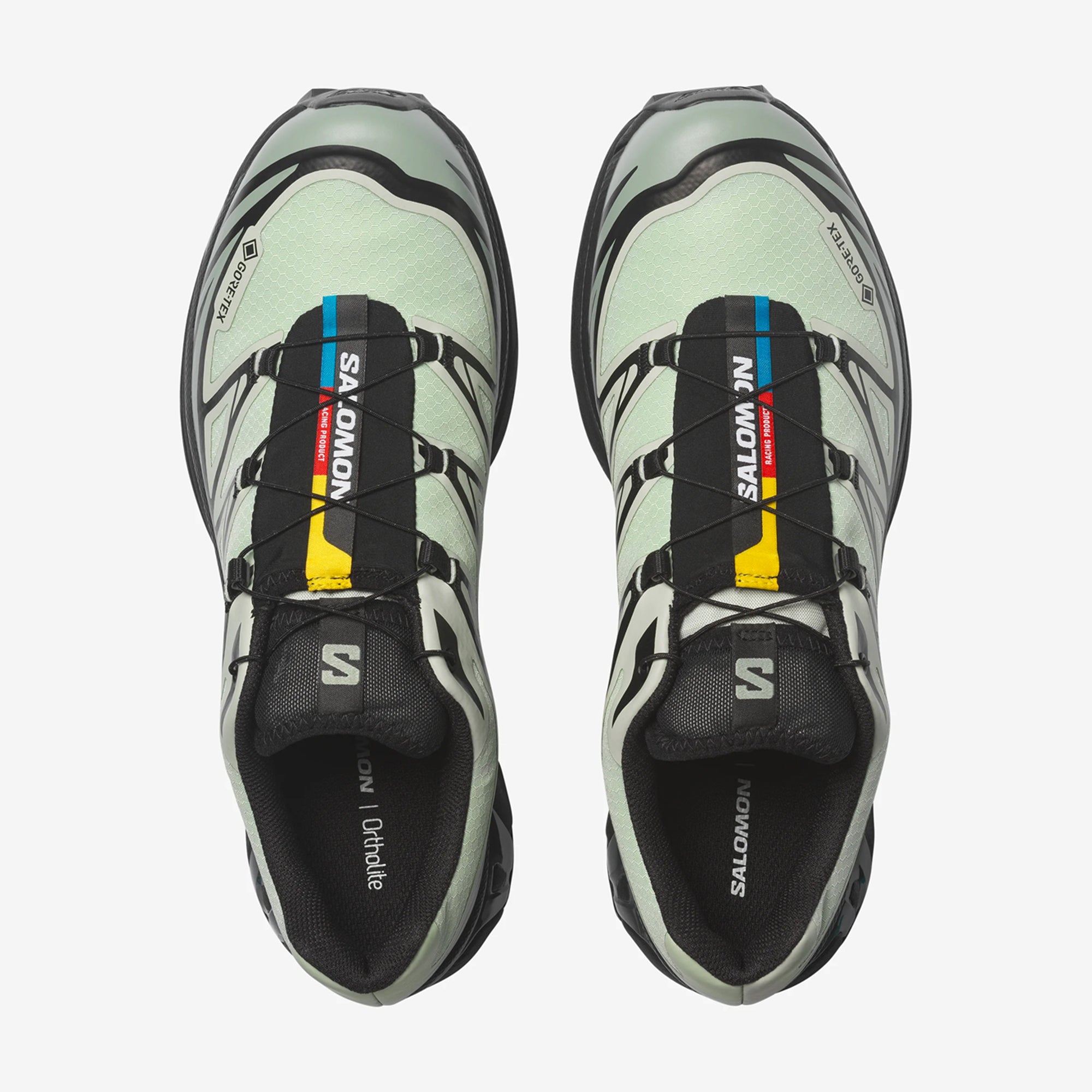 Salomon Xt-6 Gtx