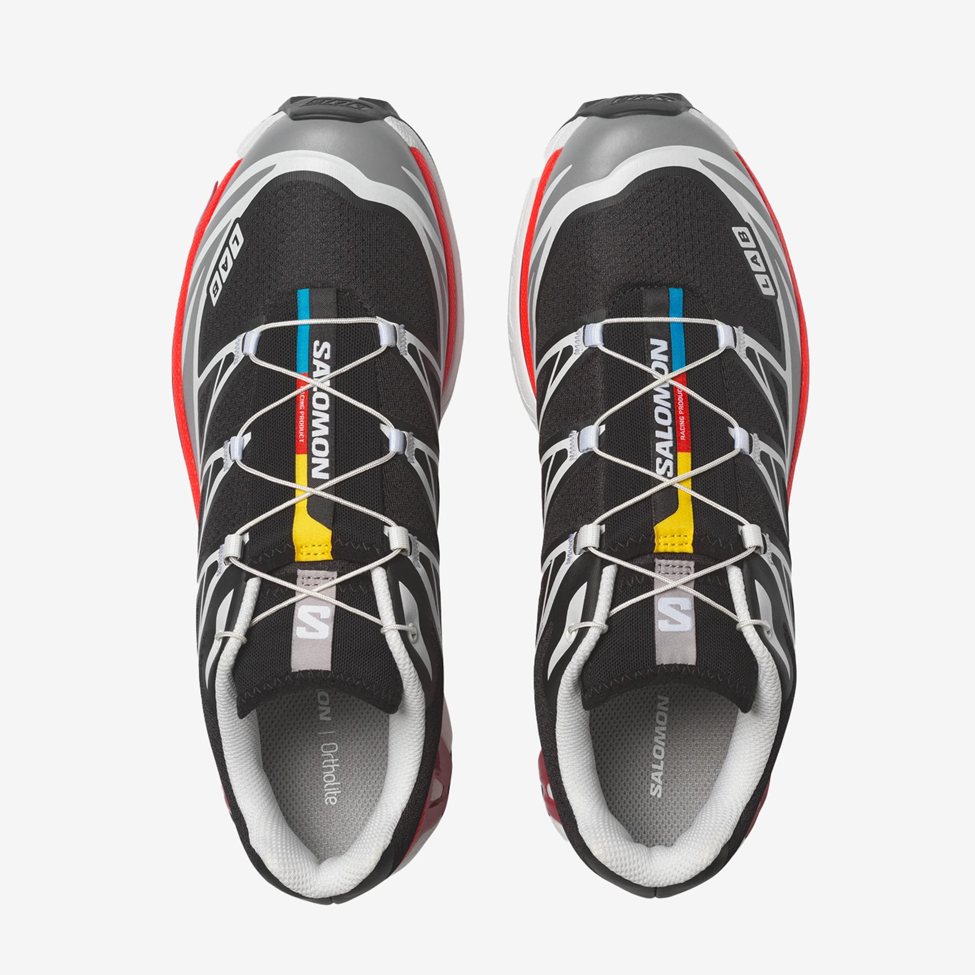 Salomon Xt-6