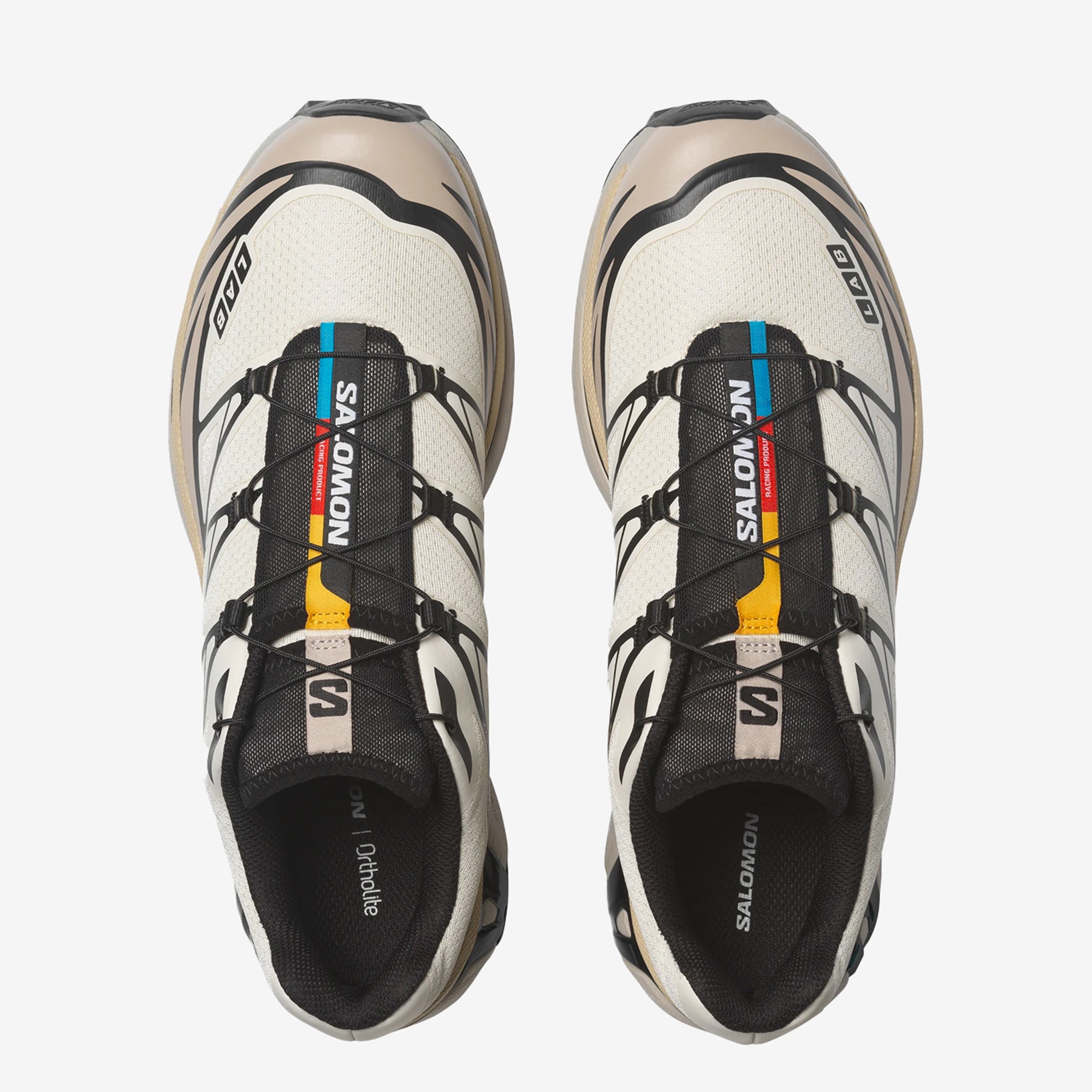 Salomon Xt-6