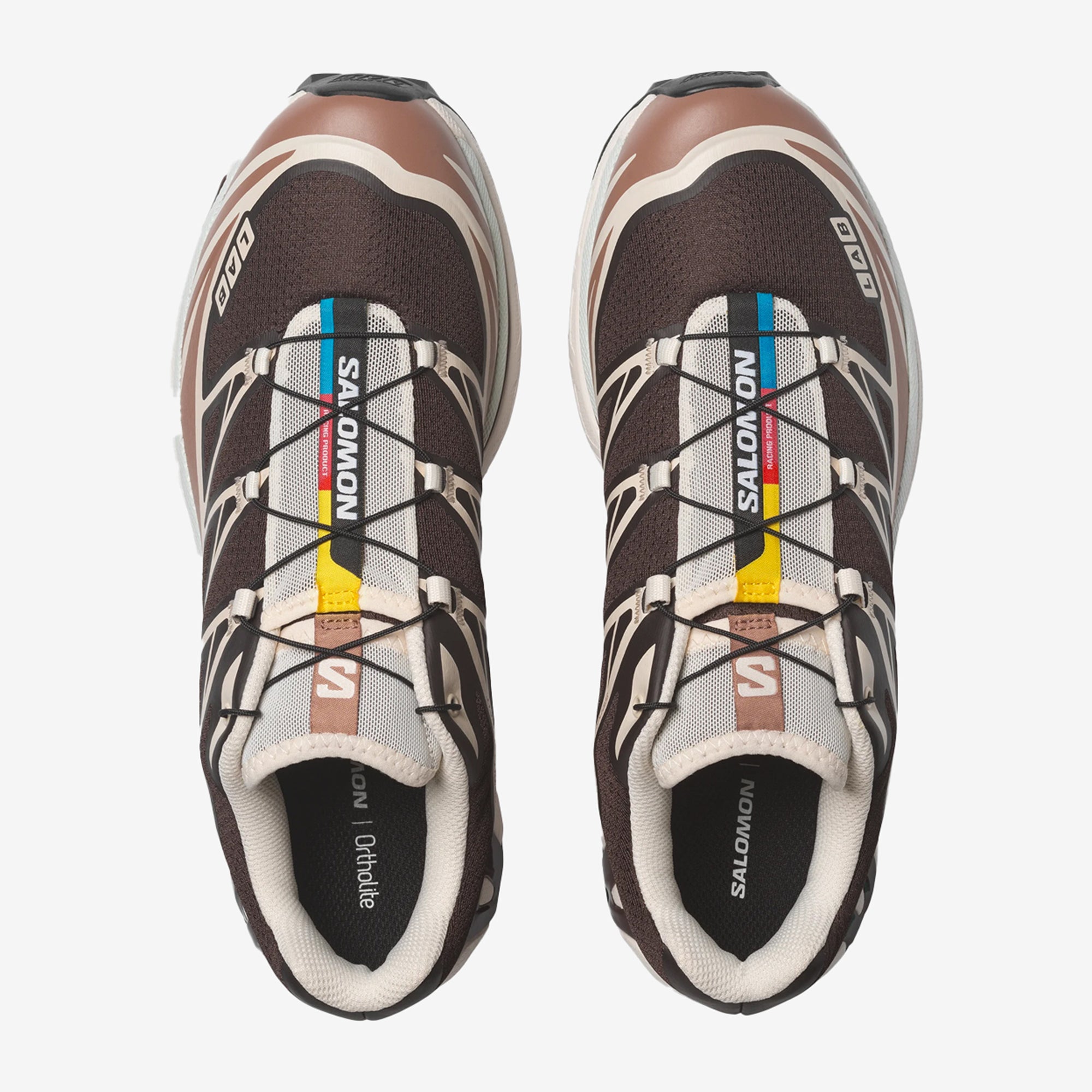 Salomon Xt-6