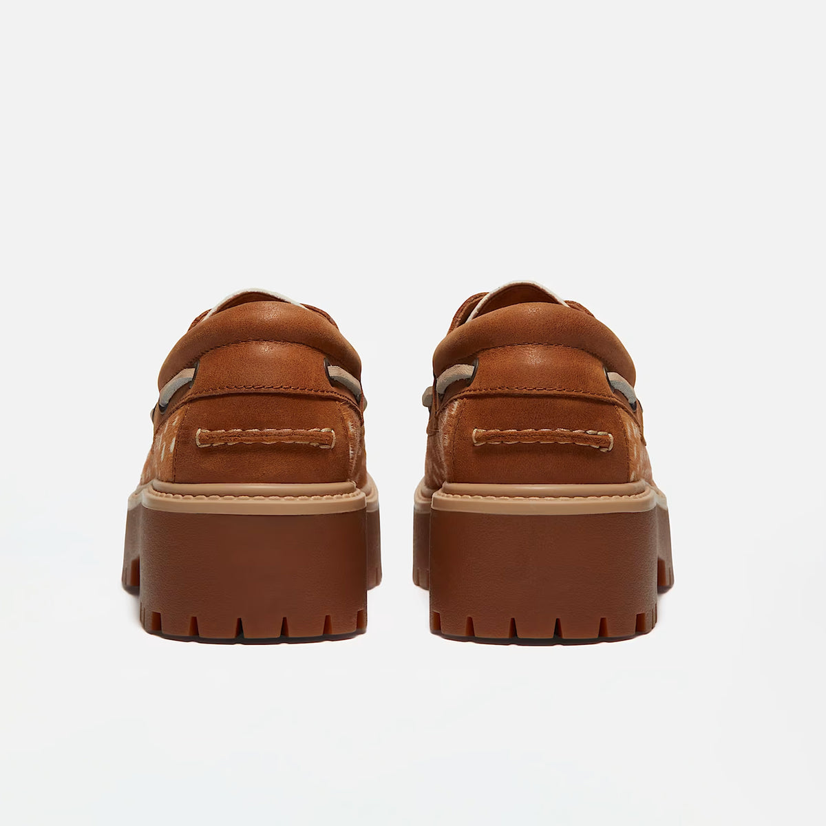 Timberland Stone Street Boat