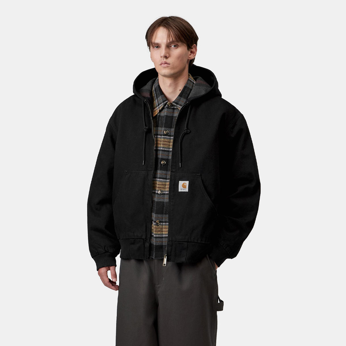 Carhartt Wip Og Active Jacket