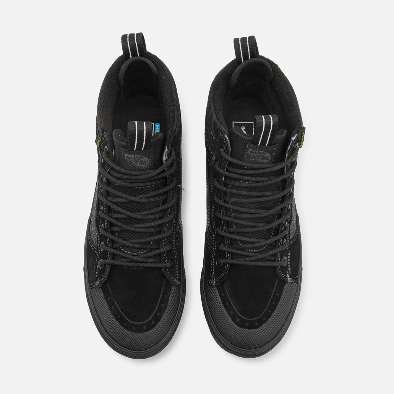 Vans Sk8-Hi Waterproof Insulated