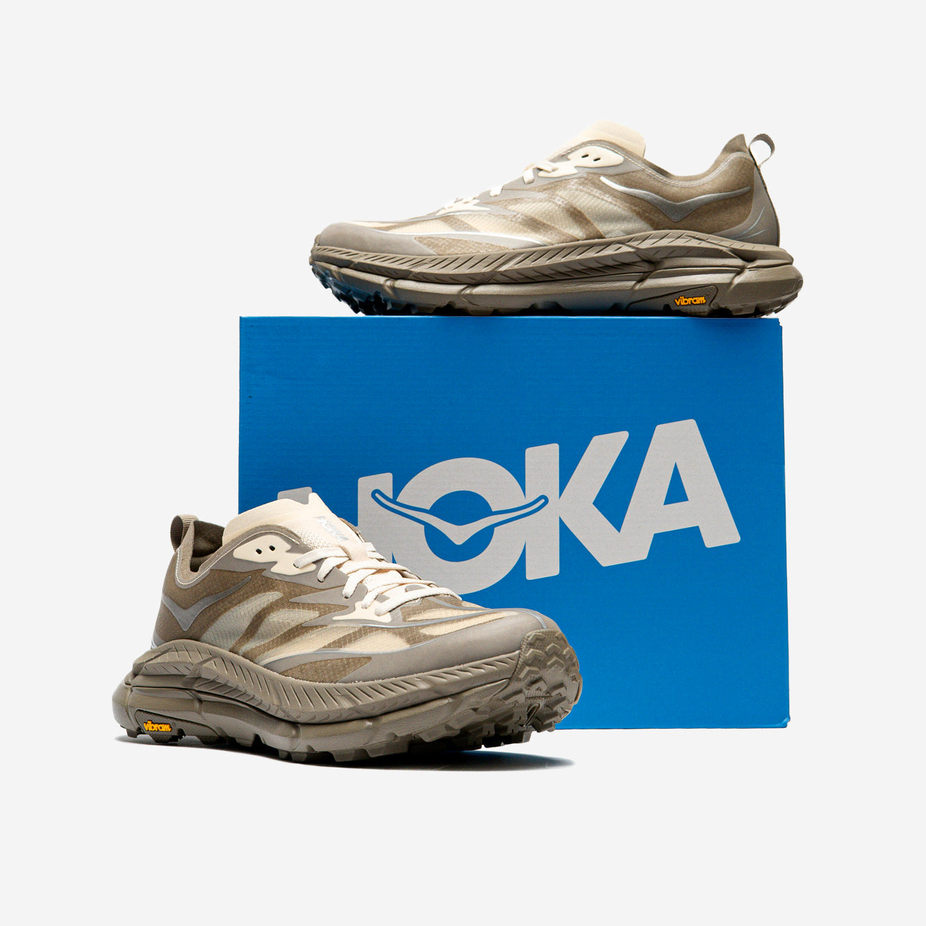 Hoka U Mafate Speed 4 Lite