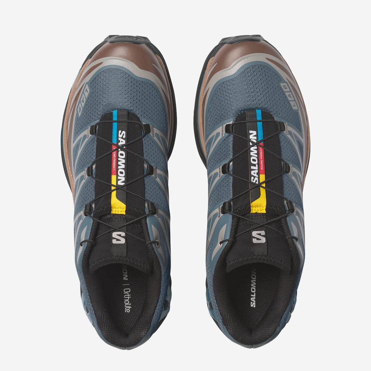 Salomon Xt-6
