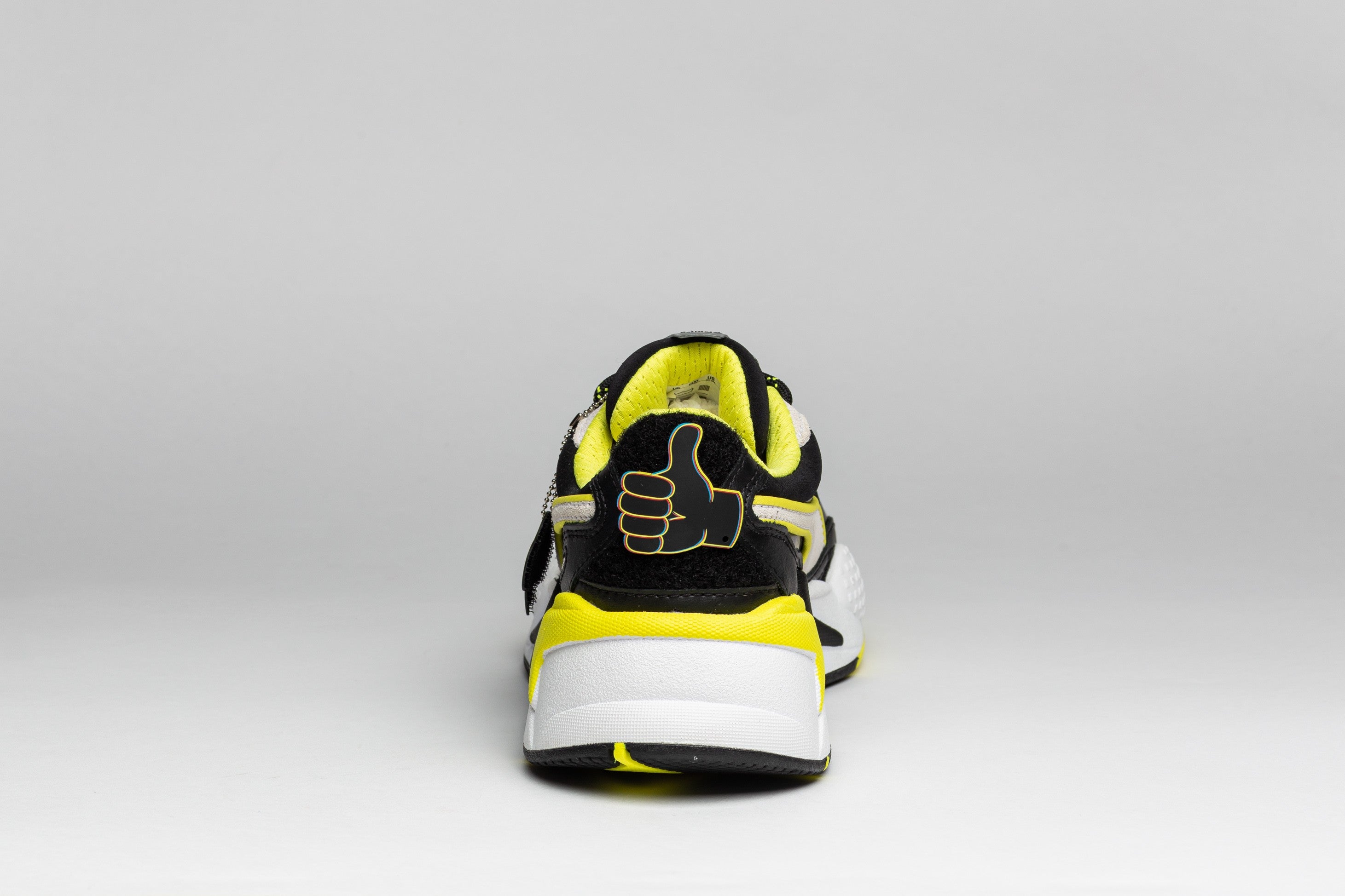 RS-X3 x Emoji Jr